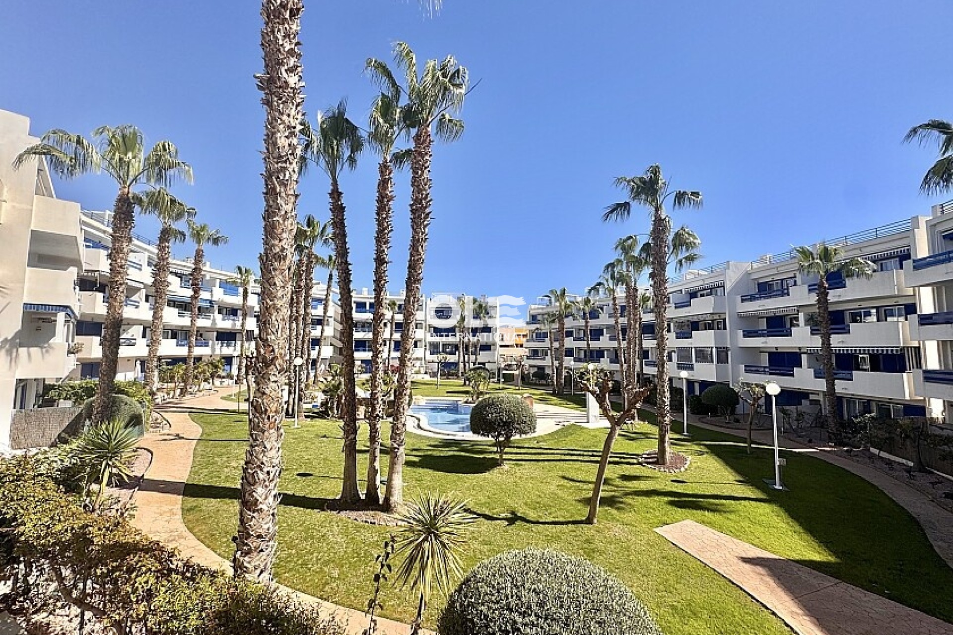 Перепродажа - Apartment - Orihuela Costa - Playa Flamenca