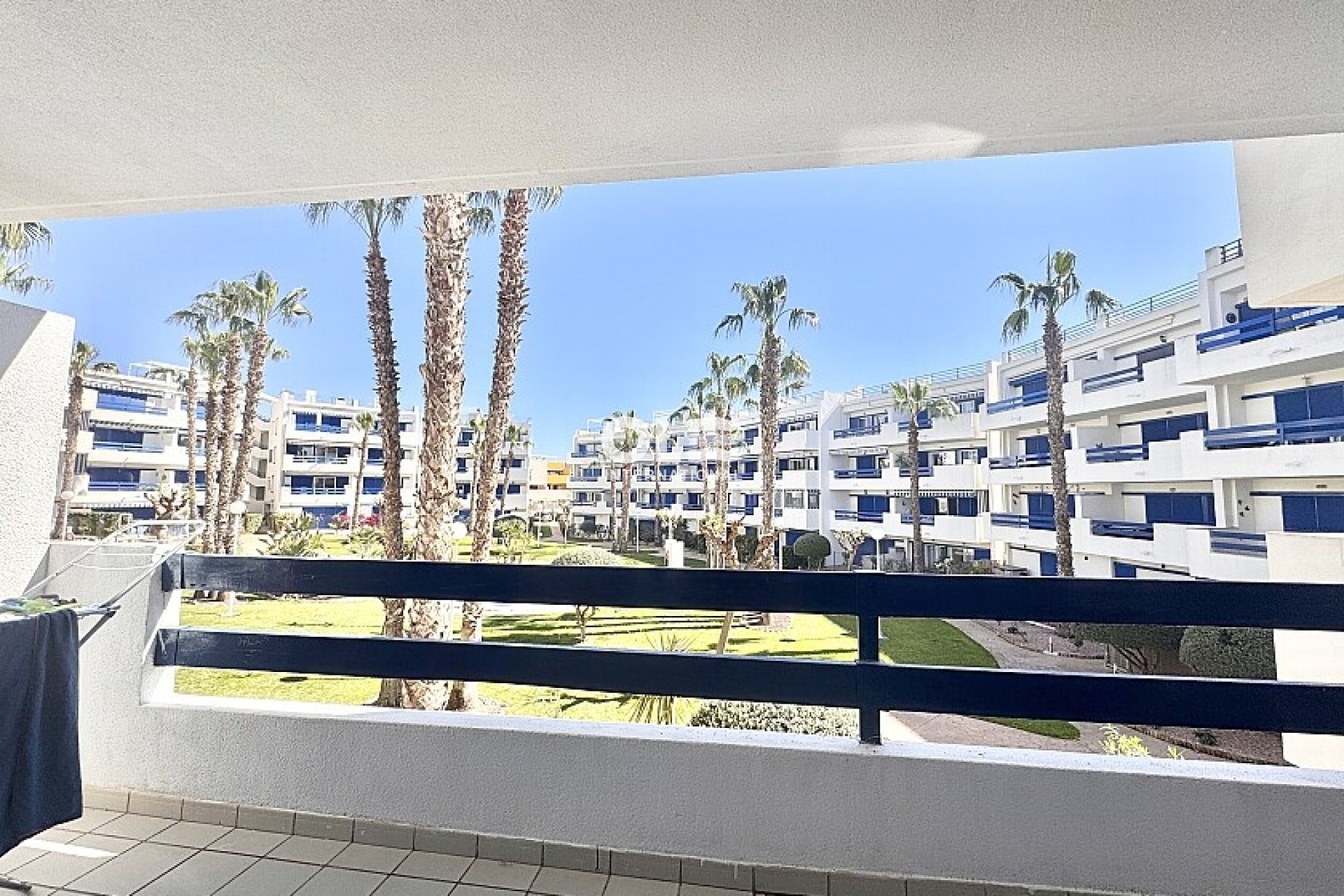 Перепродажа - Apartment - Orihuela Costa - Playa Flamenca
