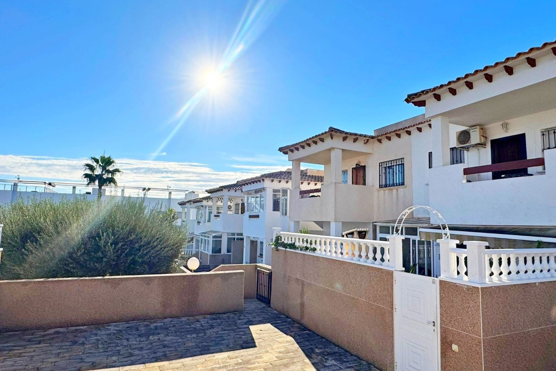 Перепродажа - Apartment - Orihuela Costa - Playa Flamenca