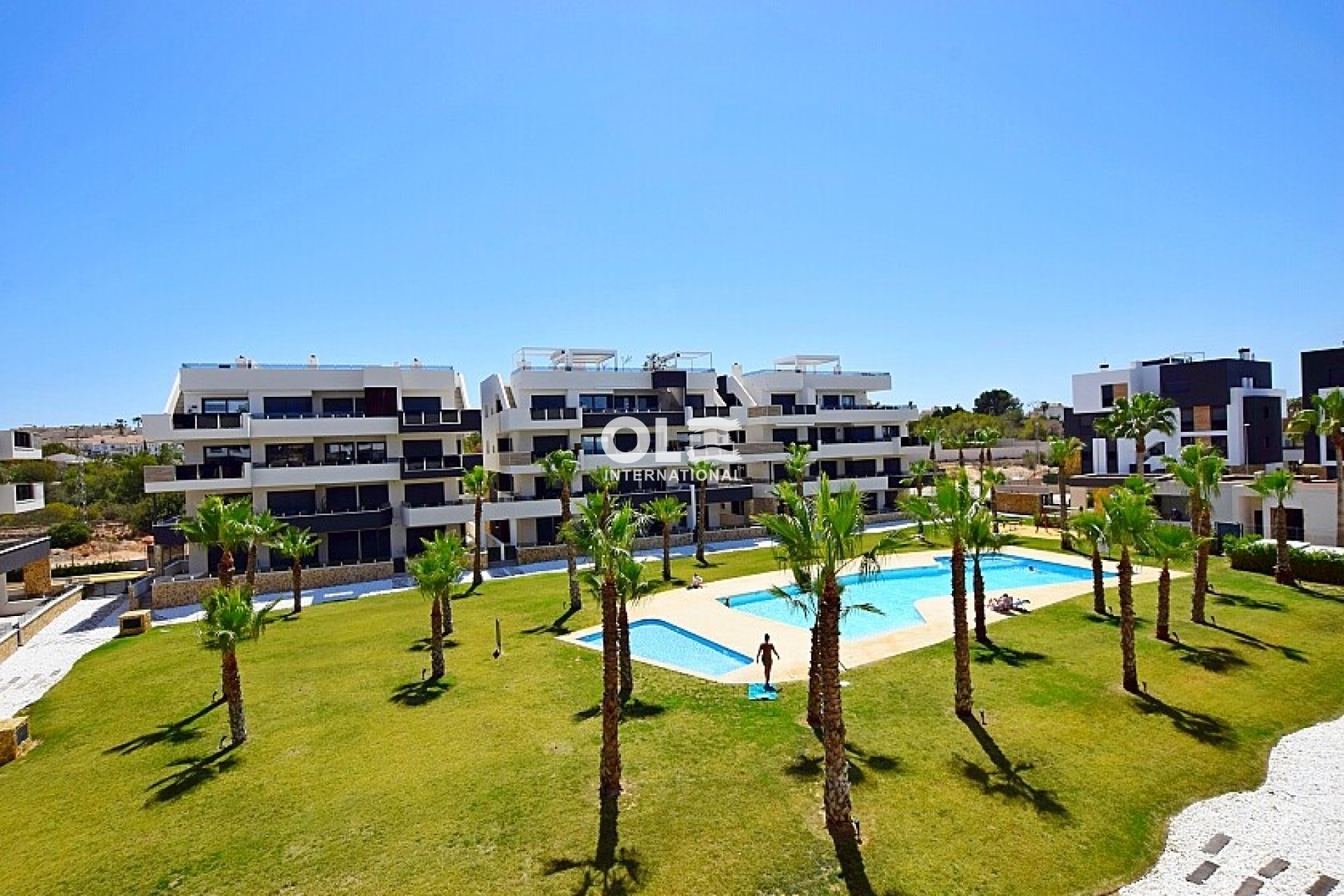 Перепродажа - Apartment - Orihuela Costa - Playa Flamenca