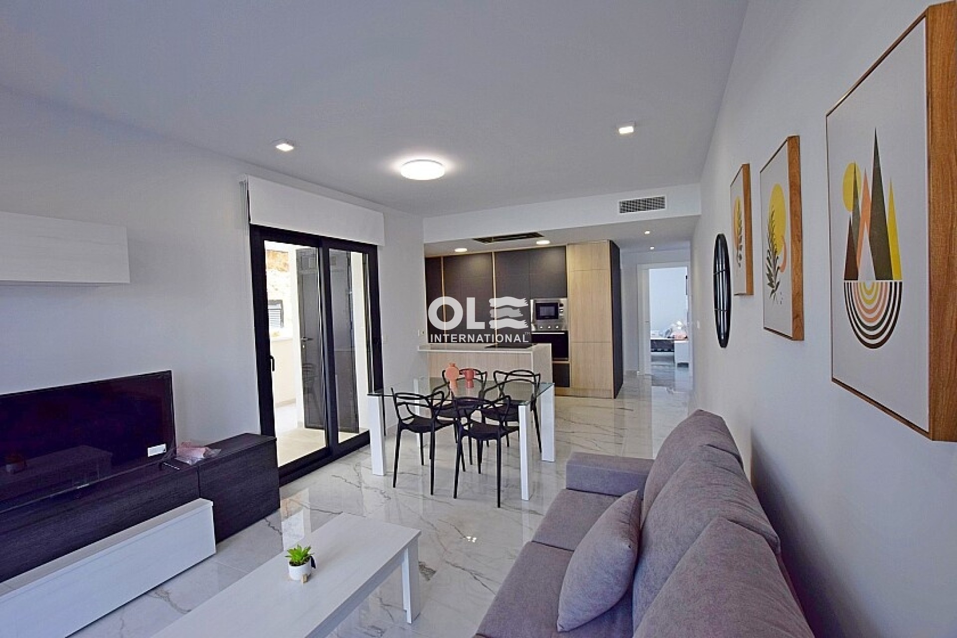 Перепродажа - Apartment - Orihuela Costa - Playa Flamenca