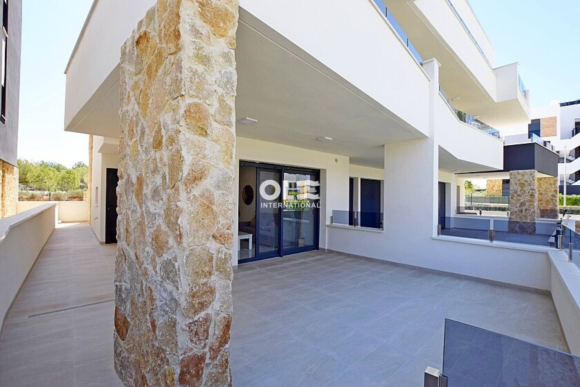Перепродажа - Apartment - Orihuela Costa - Playa Flamenca