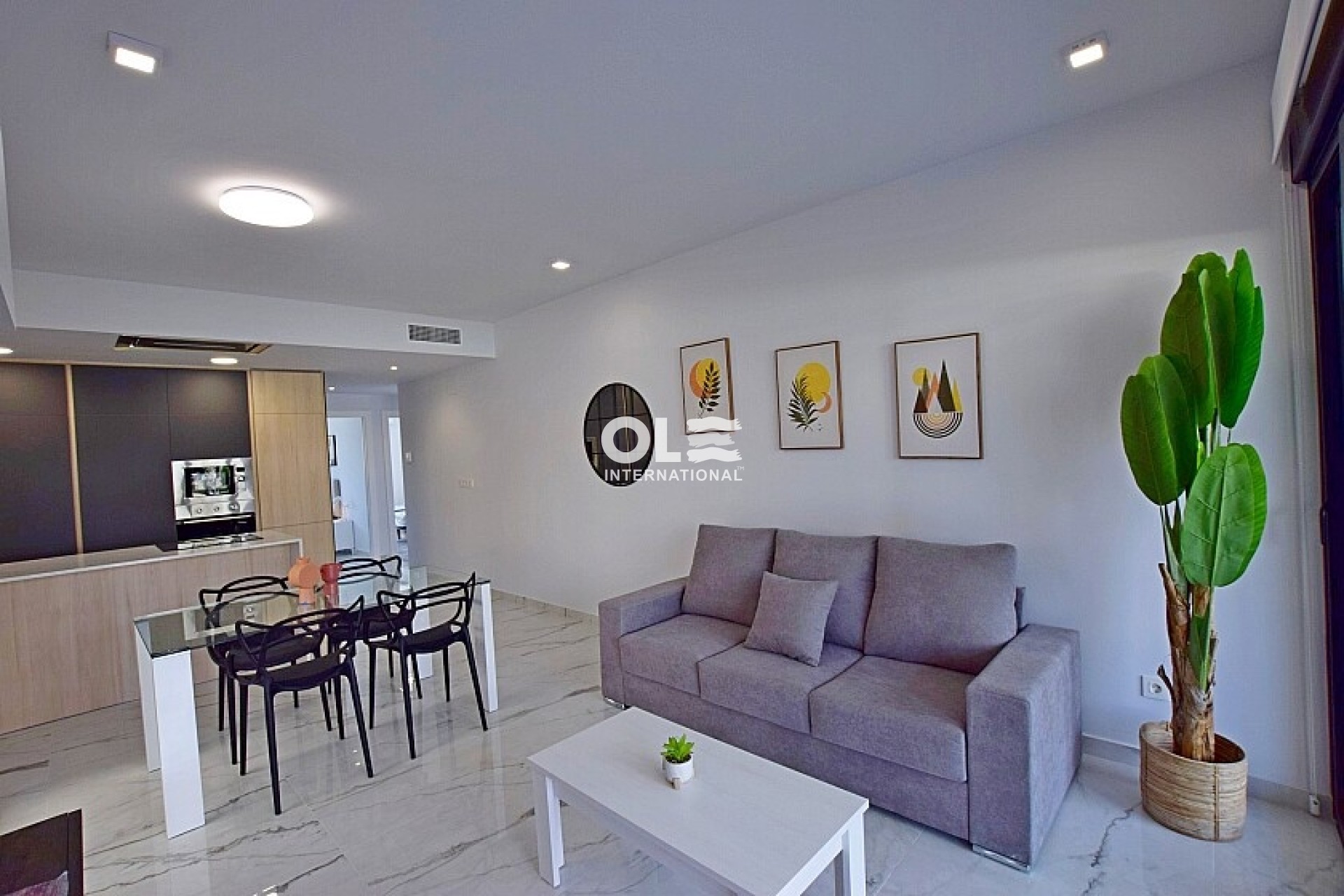 Перепродажа - Apartment - Orihuela Costa - Playa Flamenca