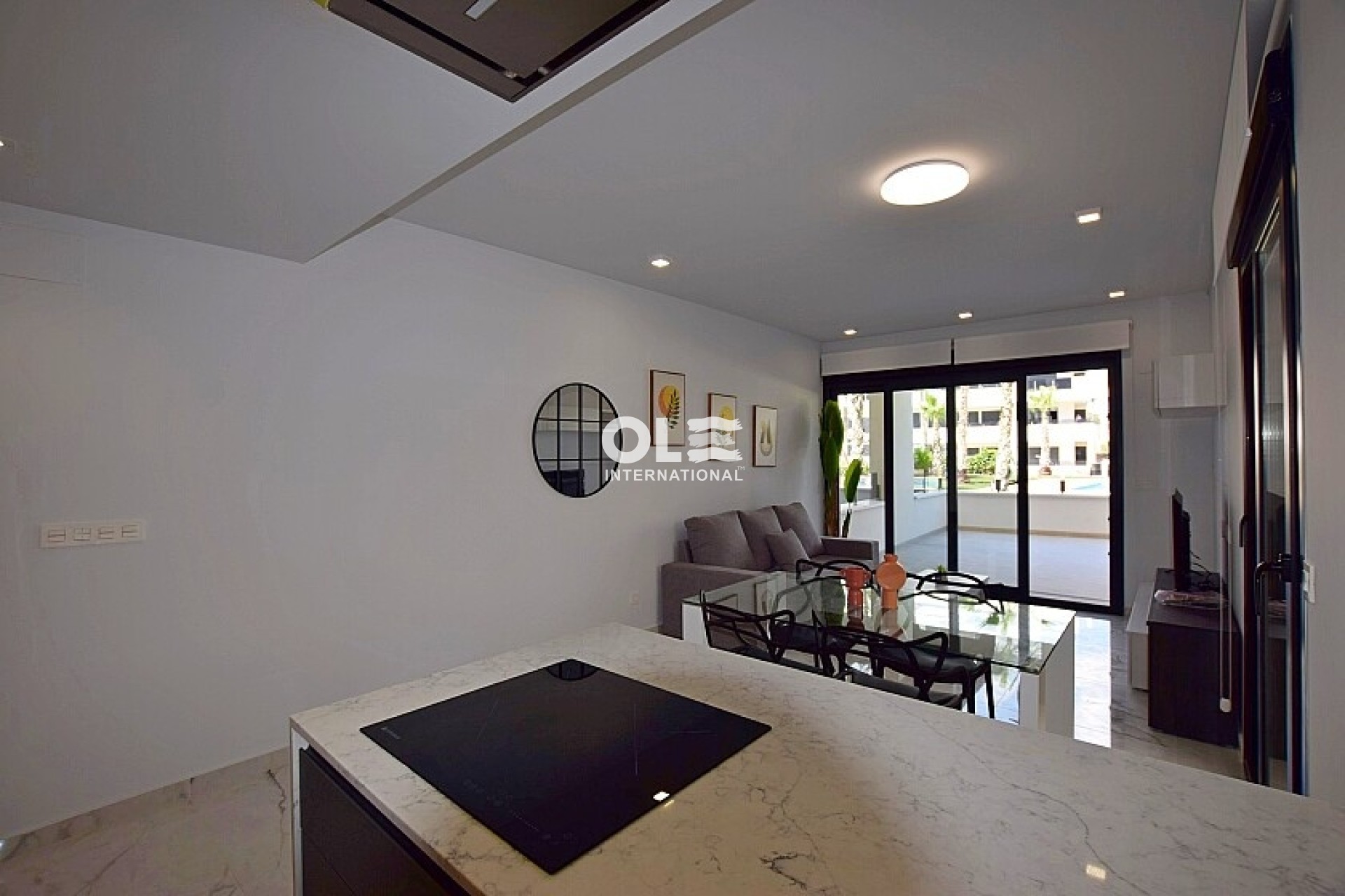 Перепродажа - Apartment - Orihuela Costa - Playa Flamenca