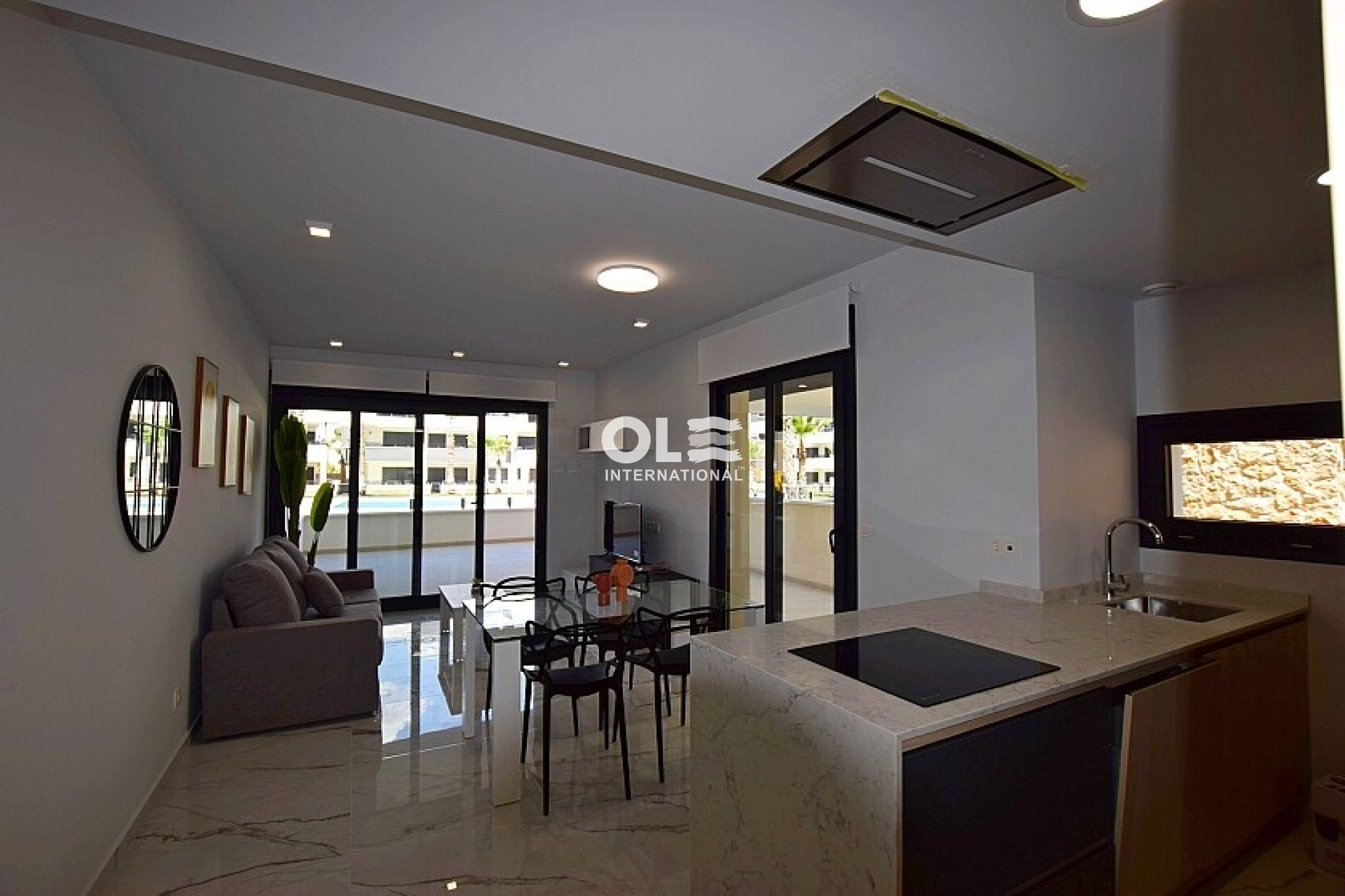 Перепродажа - Apartment - Orihuela Costa - Playa Flamenca