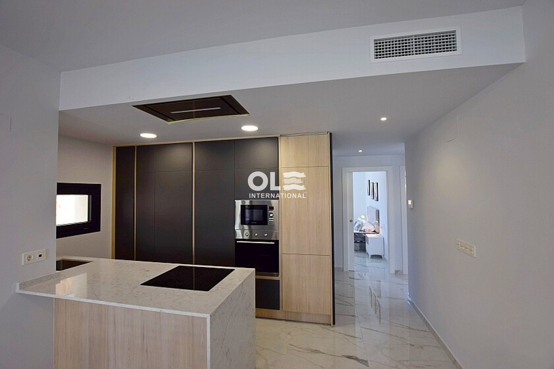 Перепродажа - Apartment - Orihuela Costa - Playa Flamenca