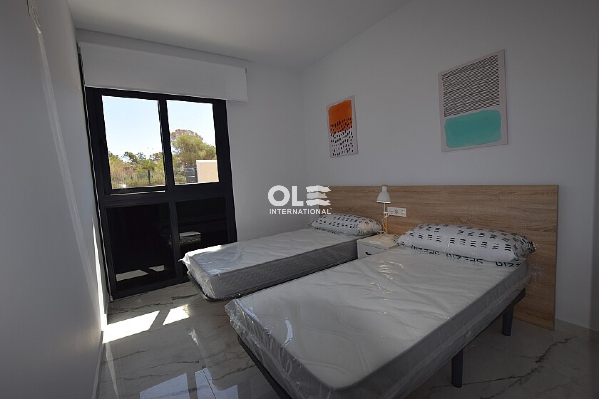 Перепродажа - Apartment - Orihuela Costa - Playa Flamenca