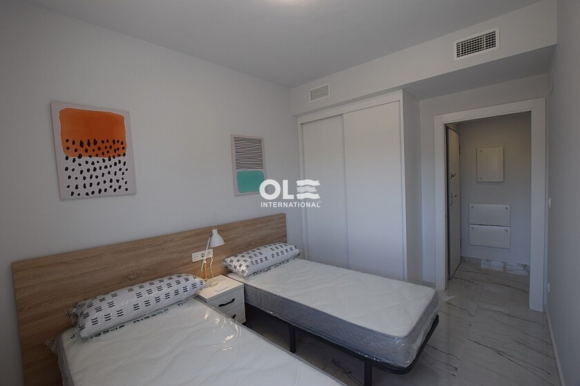 Перепродажа - Apartment - Orihuela Costa - Playa Flamenca