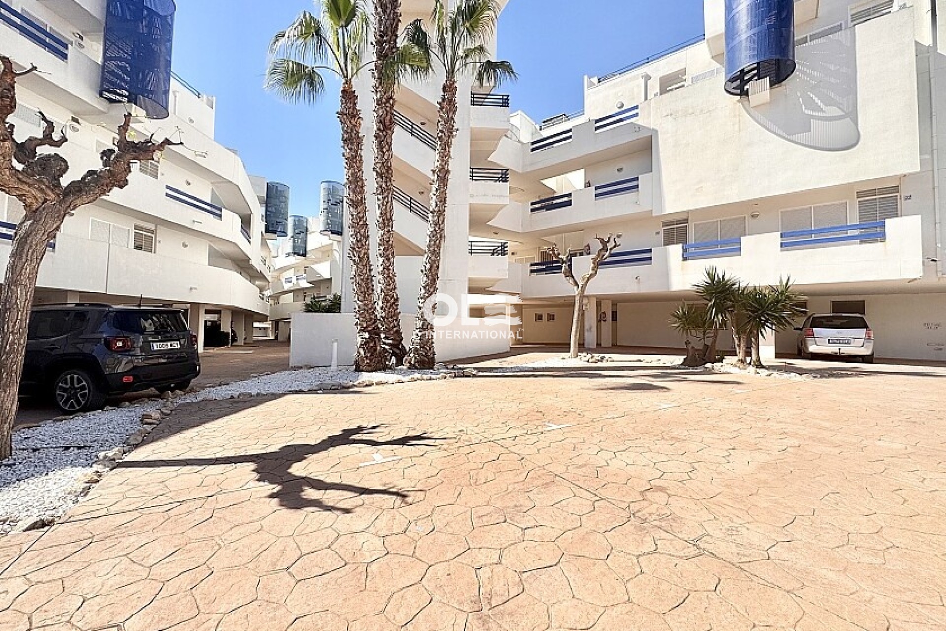 Перепродажа - Apartment - Orihuela Costa - Playa Flamenca