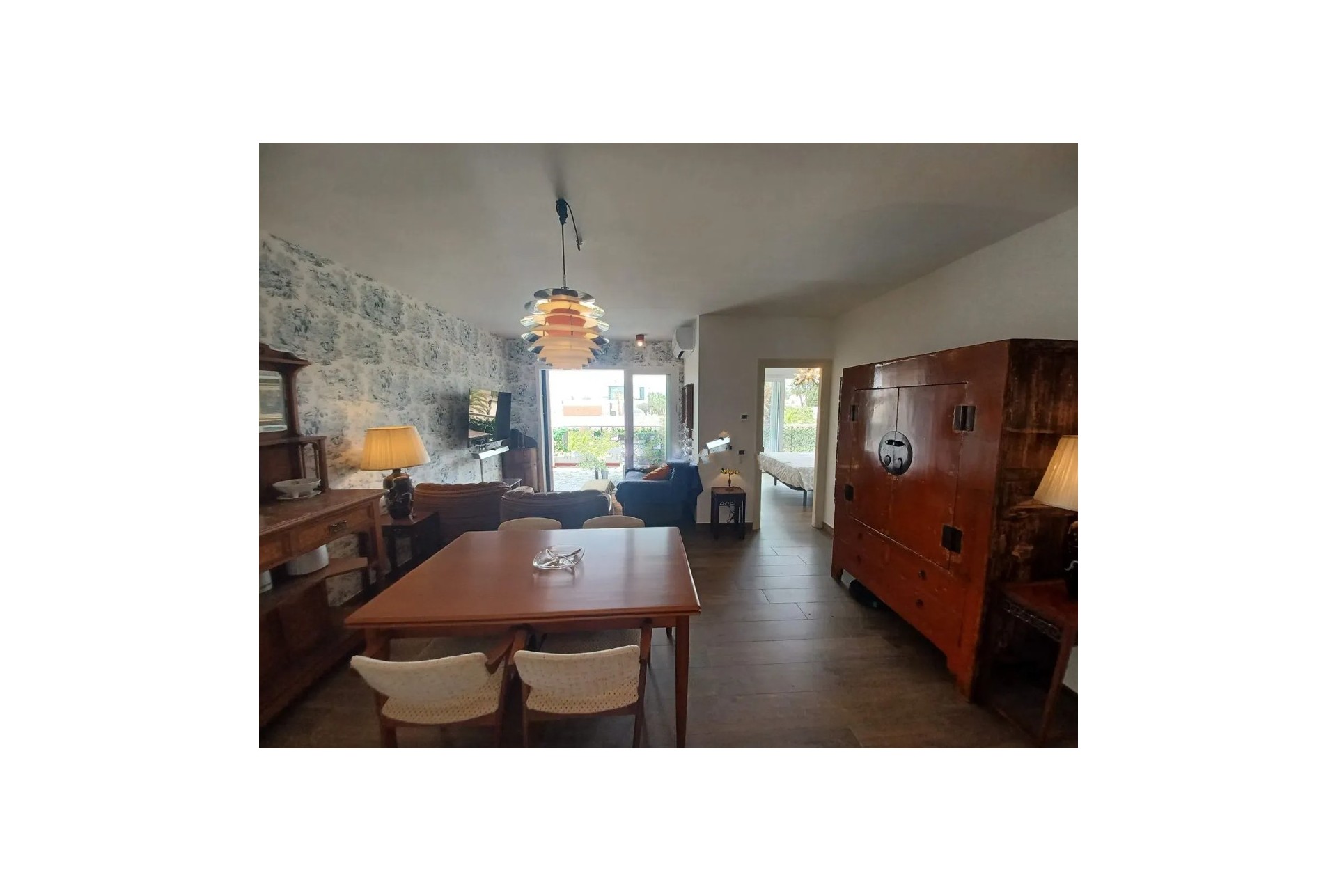 Перепродажа - Apartment - Orihuela Costa - Playa Flamenca