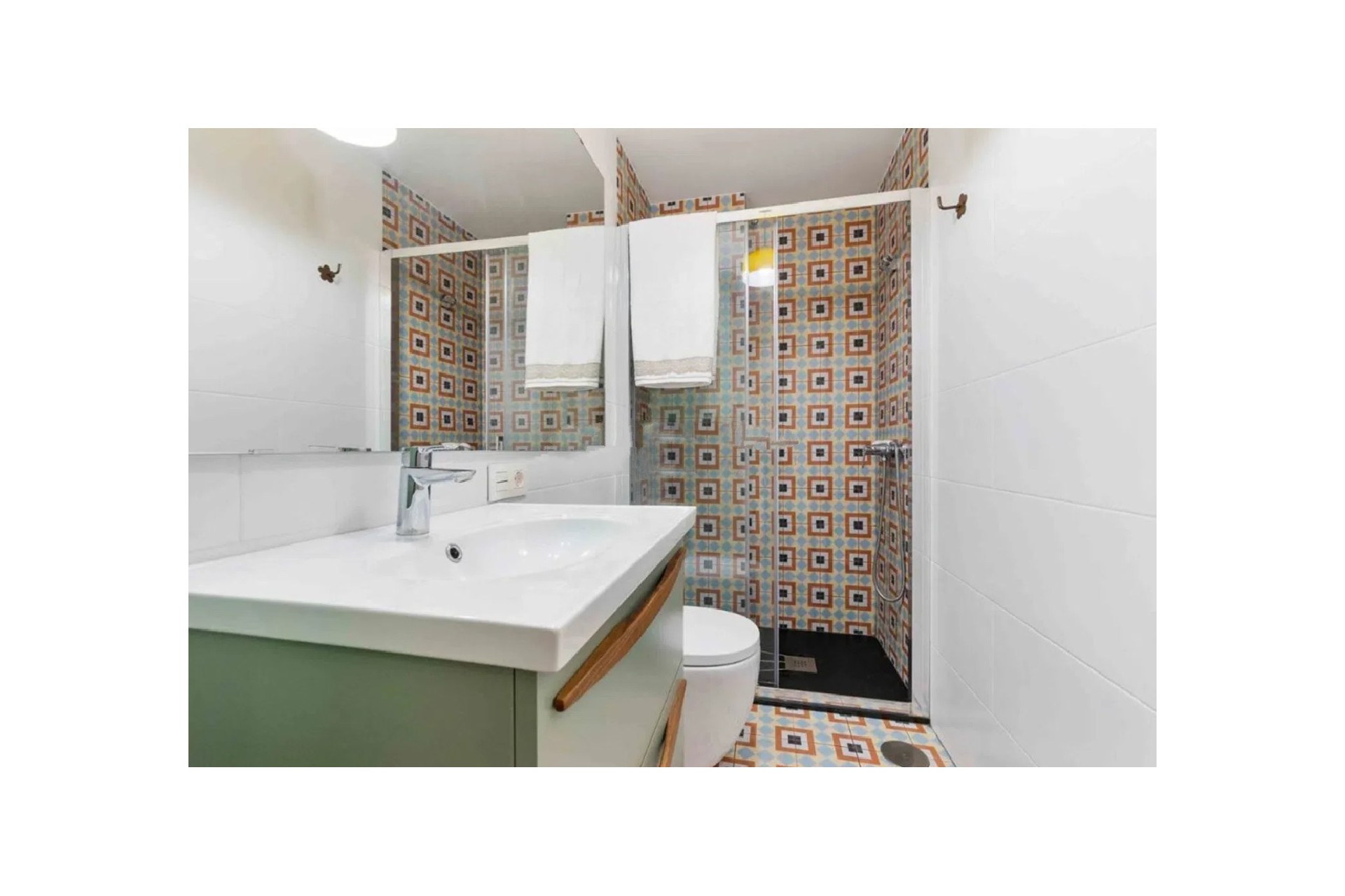 Перепродажа - Apartment - Orihuela Costa - Playa Flamenca