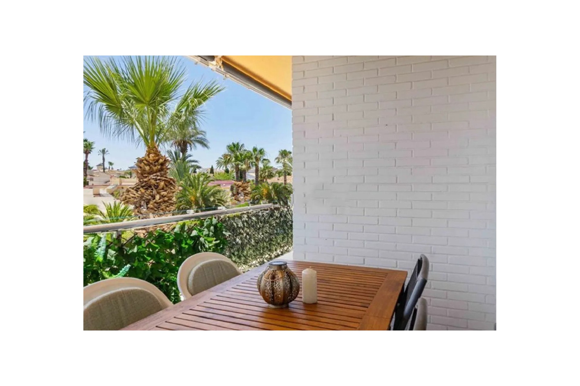 Перепродажа - Apartment - Orihuela Costa - Playa Flamenca