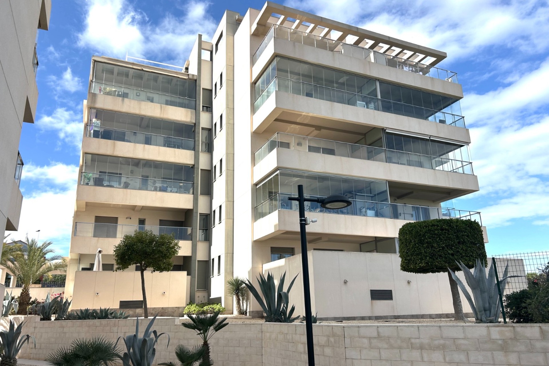 Перепродажа - Apartment - Orihuela Costa - Villamartin area
