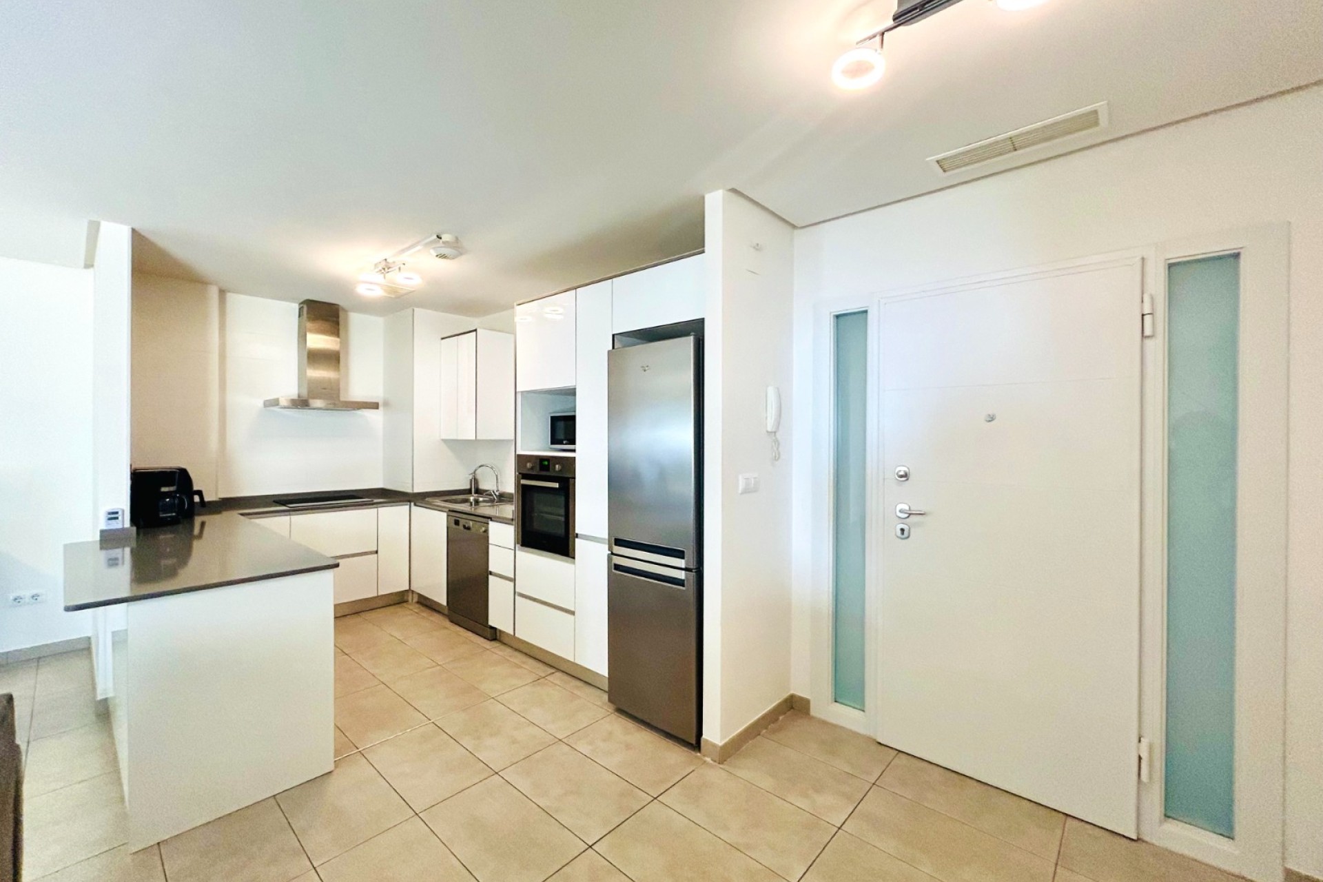 Перепродажа - Apartment - Orihuela Costa - Villamartin area