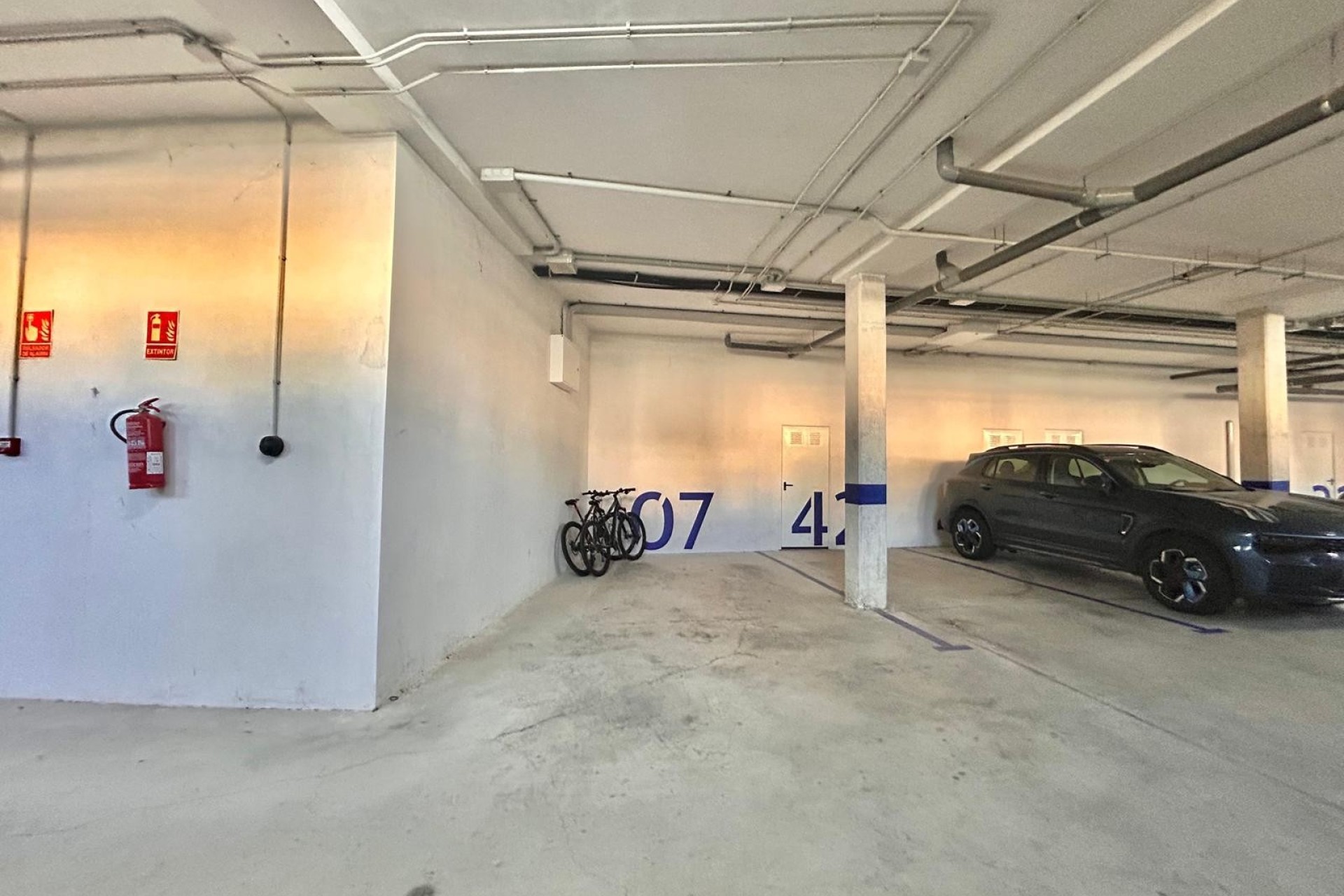 Перепродажа - Apartment - Orihuela Costa - Villamartin area