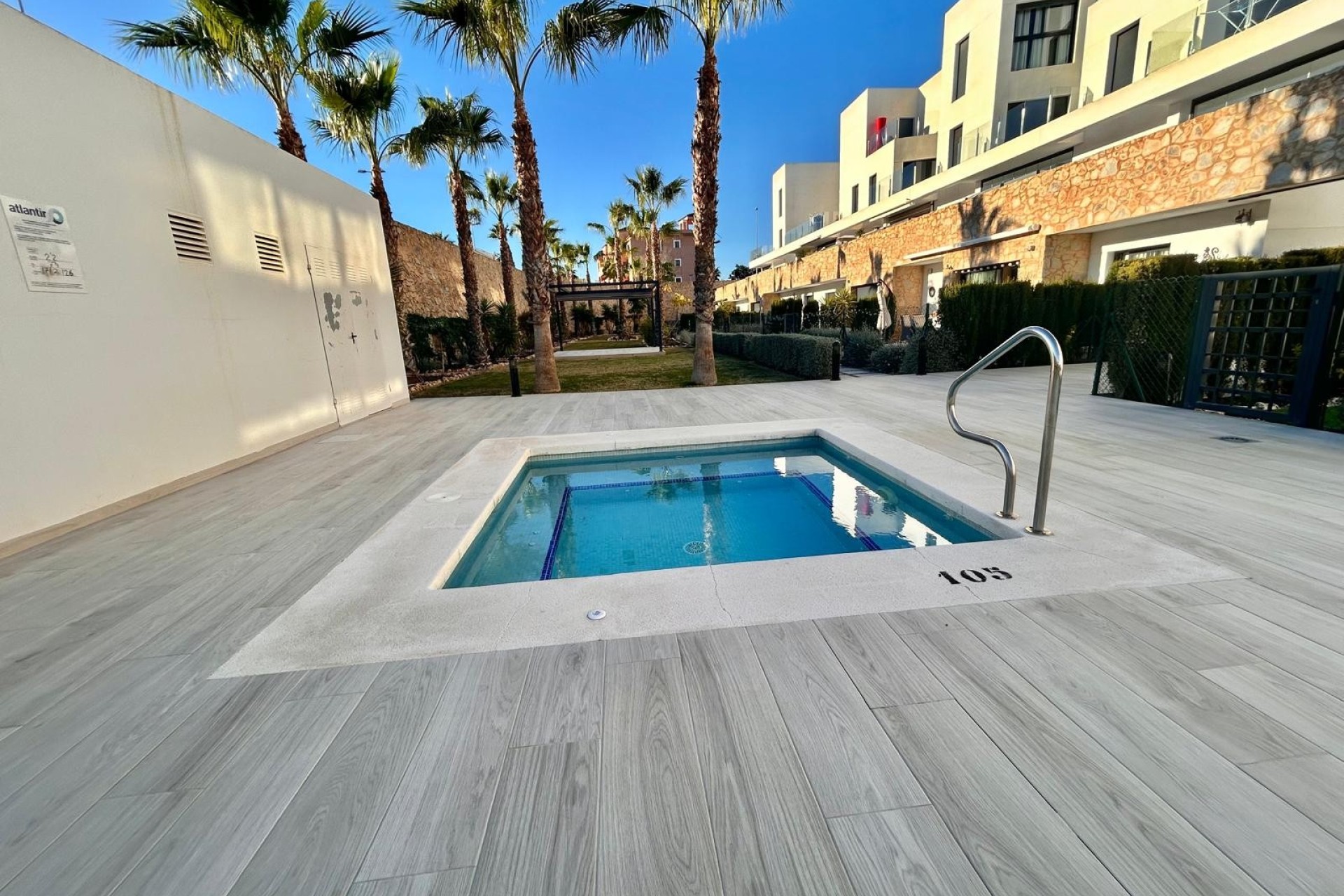 Перепродажа - Apartment - Orihuela Costa - Villamartin area