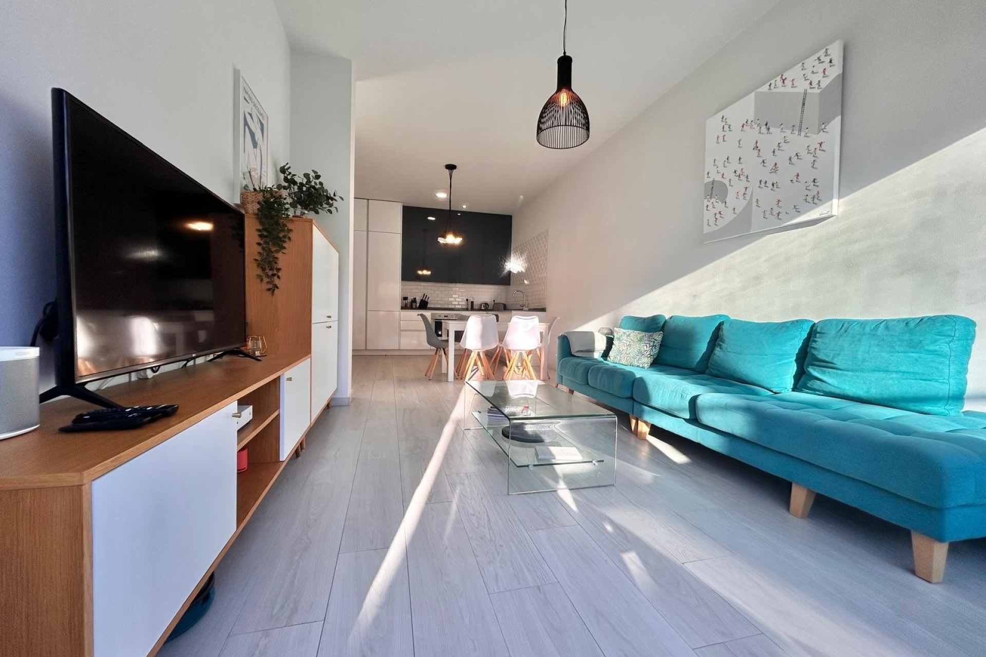 Перепродажа - Apartment - Orihuela Costa - Villamartin area