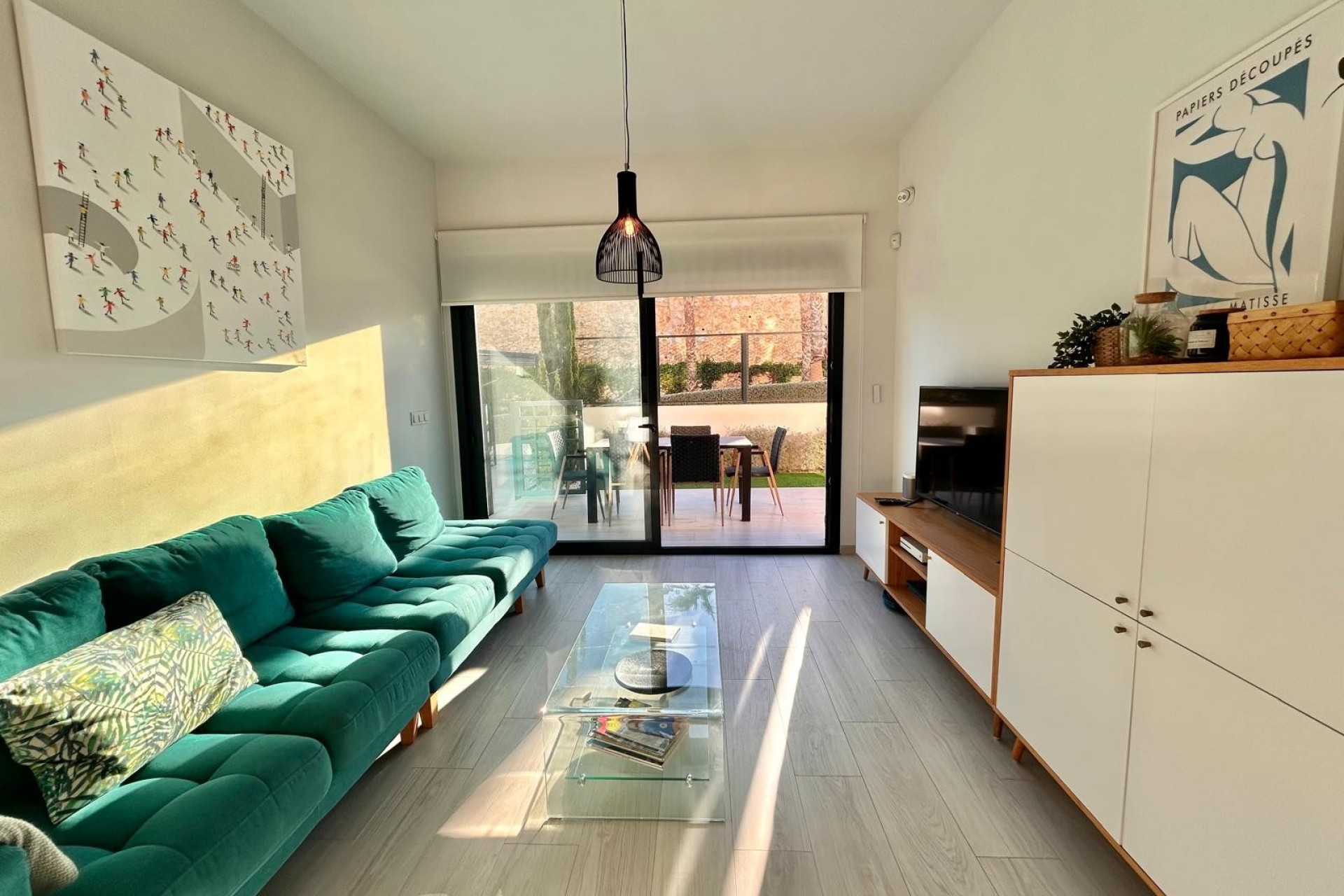 Перепродажа - Apartment - Orihuela Costa - Villamartin area