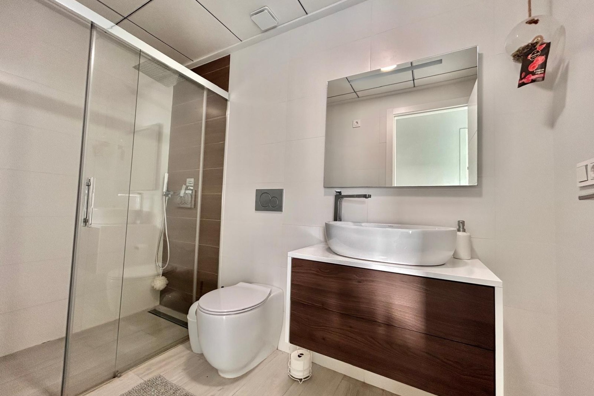 Перепродажа - Apartment - Orihuela Costa - Villamartin area