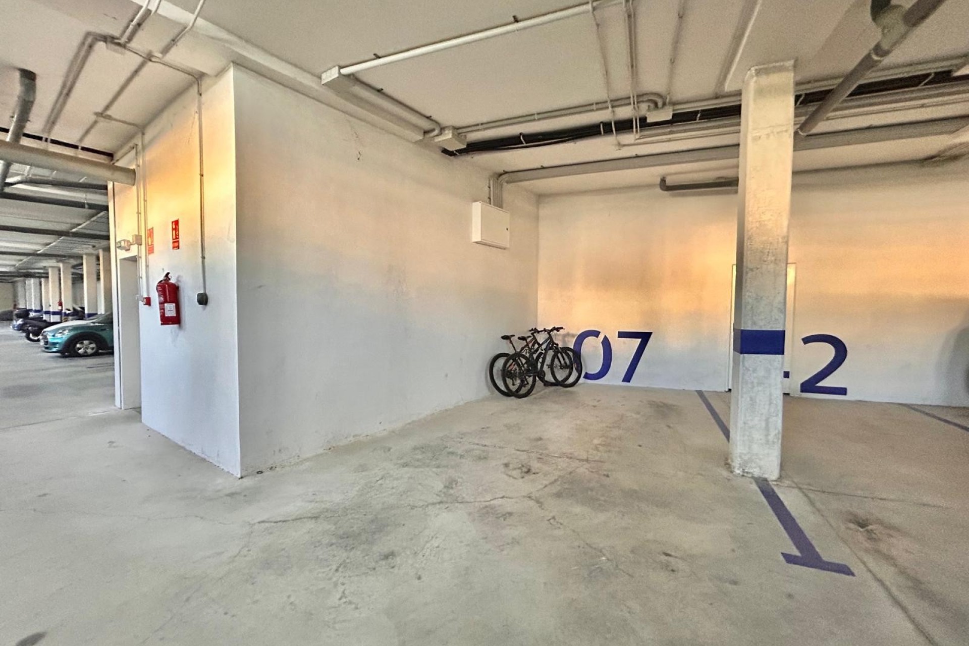 Перепродажа - Apartment - Orihuela Costa - Villamartin area