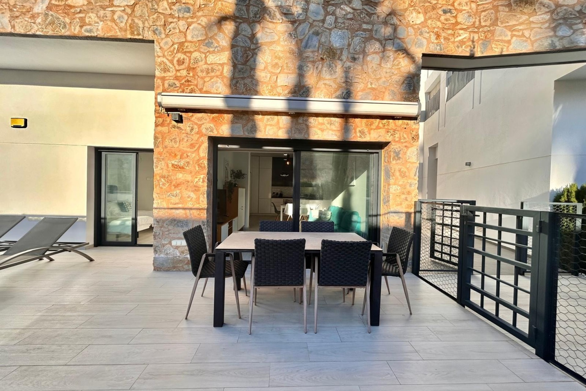 Перепродажа - Apartment - Orihuela Costa - Villamartin area