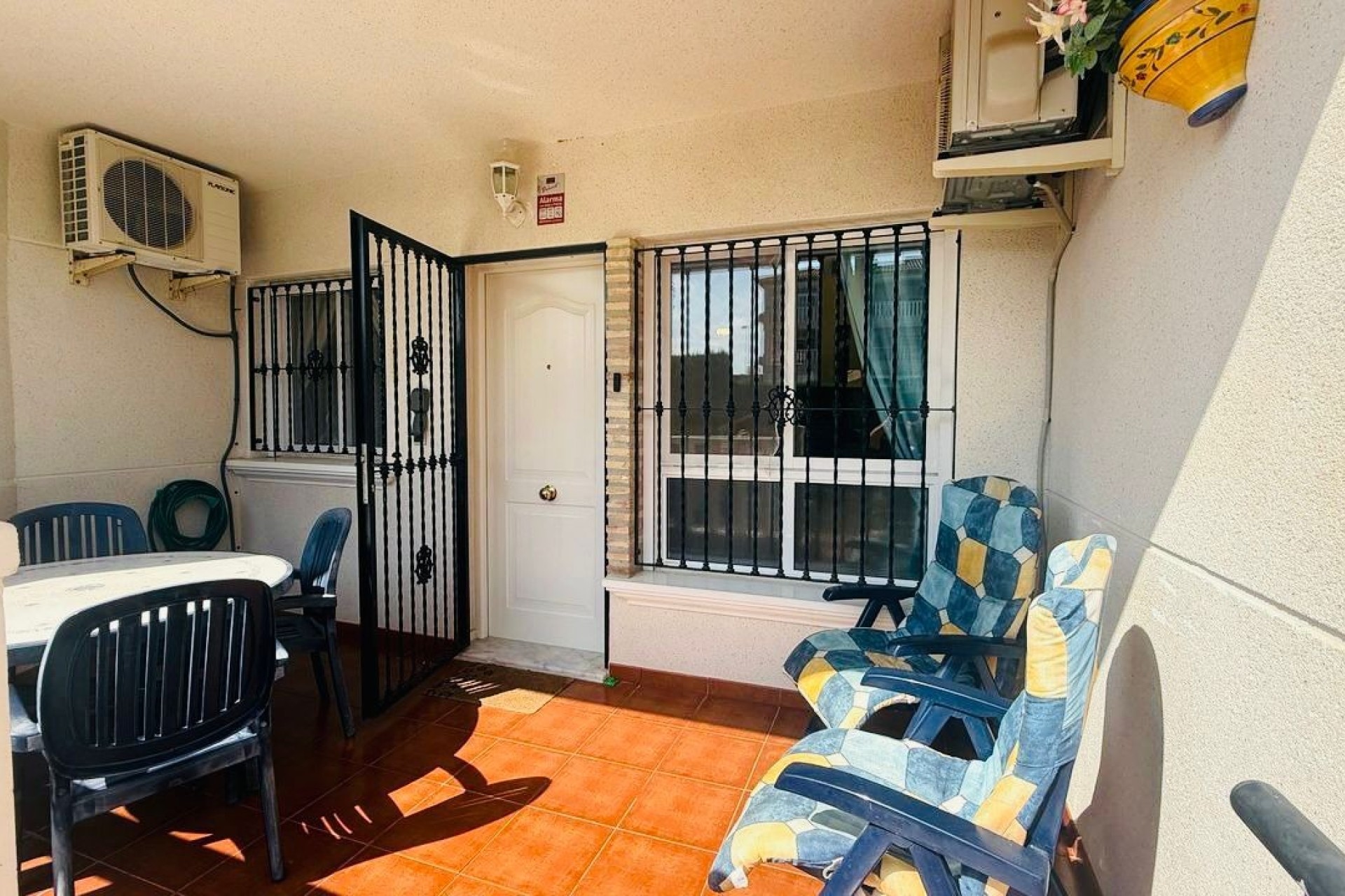 Перепродажа - Apartment - Orihuela Costa - Villamartin area