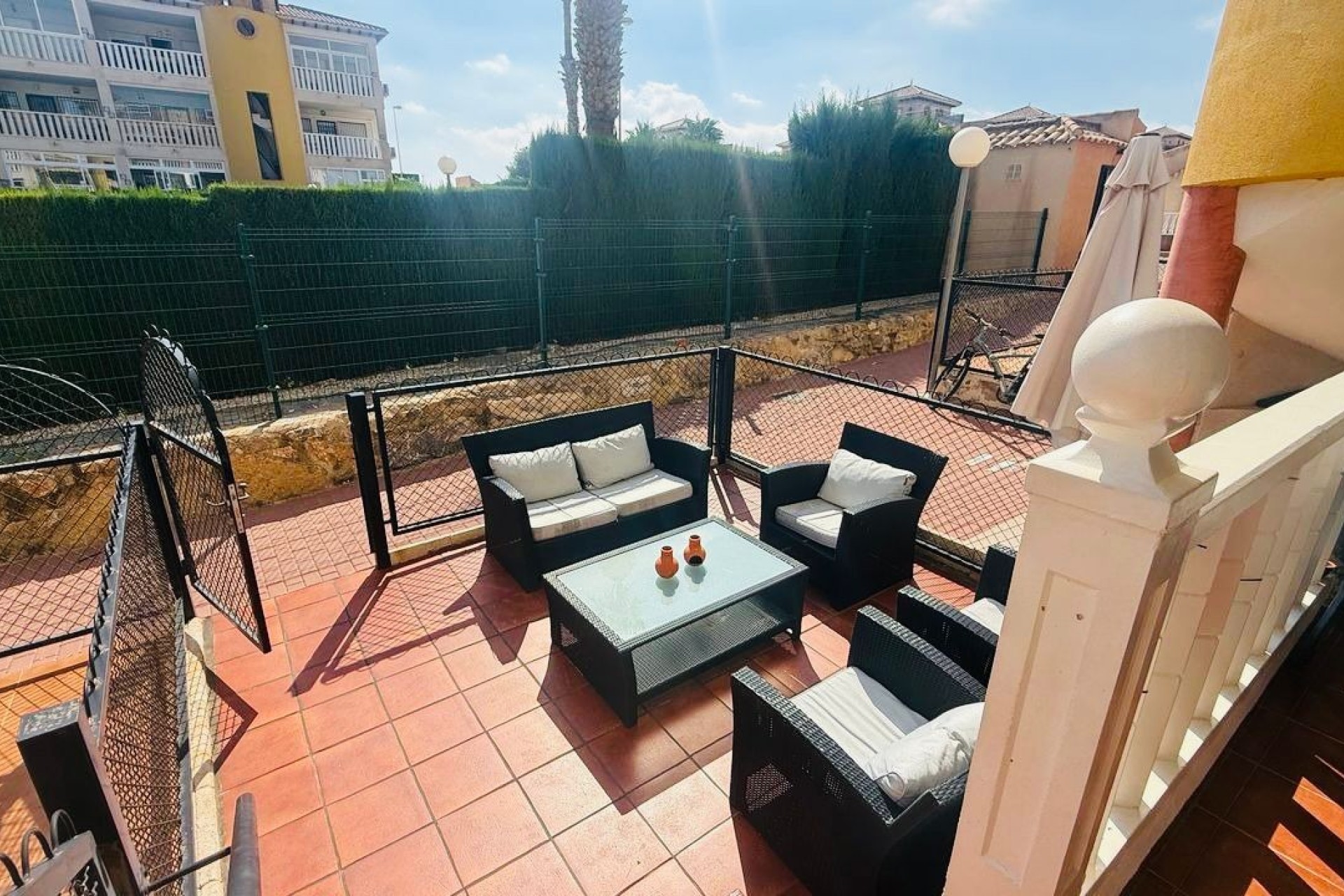 Перепродажа - Apartment - Orihuela Costa - Villamartin area