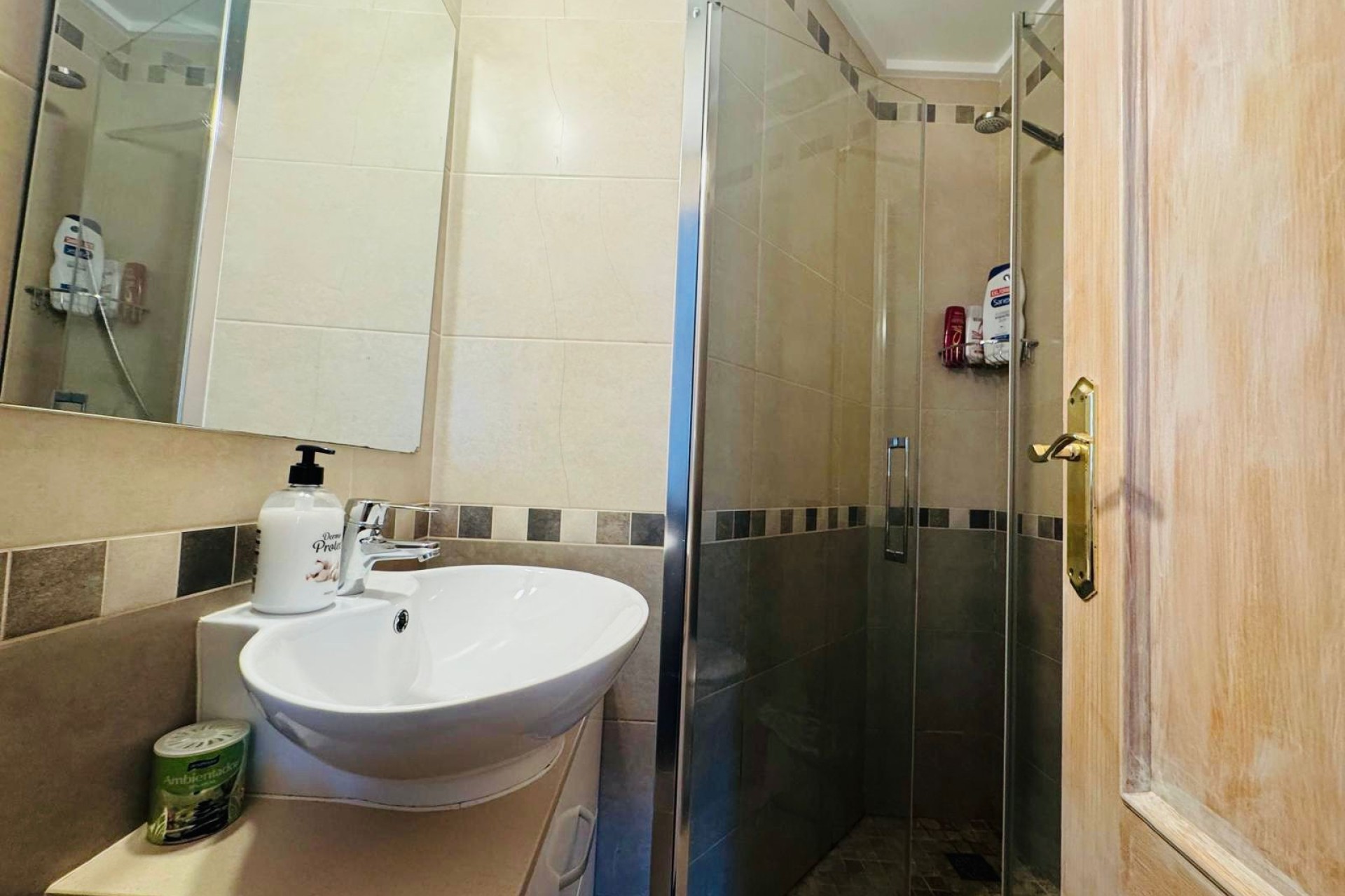 Перепродажа - Apartment - Orihuela Costa - Villamartin area