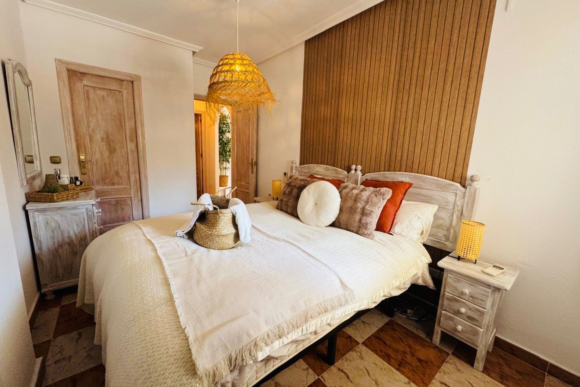 Перепродажа - Apartment - Orihuela Costa - Villamartin area