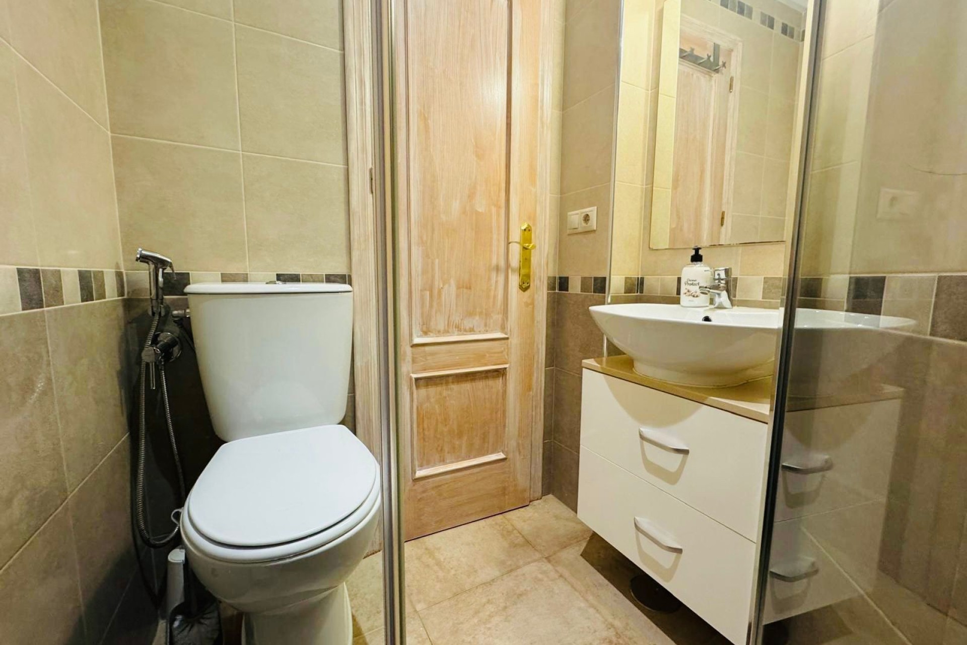 Перепродажа - Apartment - Orihuela Costa - Villamartin area