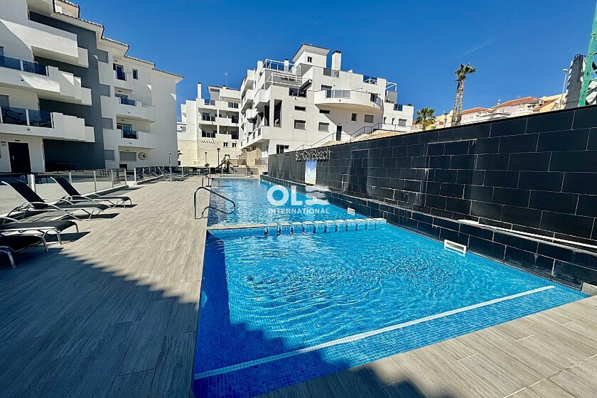Перепродажа - Apartment - Orihuela Costa - Villamartin area