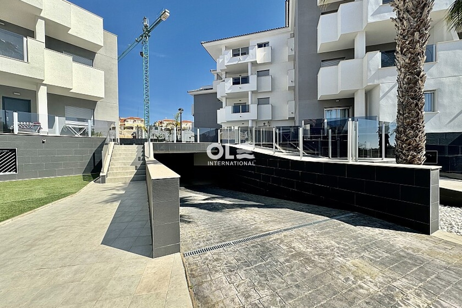 Перепродажа - Apartment - Orihuela Costa - Villamartin area