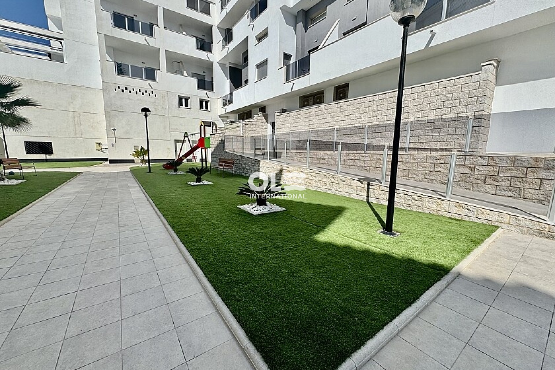 Перепродажа - Apartment - Orihuela Costa - Villamartin area