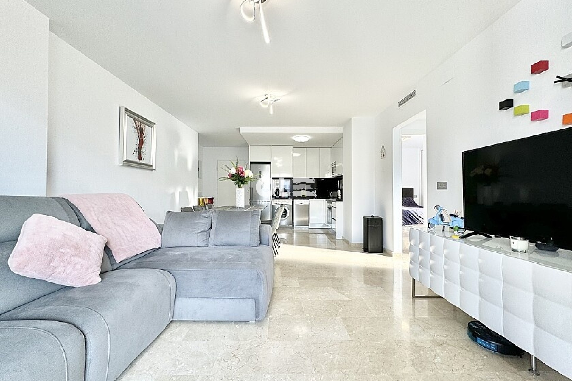 Перепродажа - Apartment - Orihuela Costa - Villamartin area