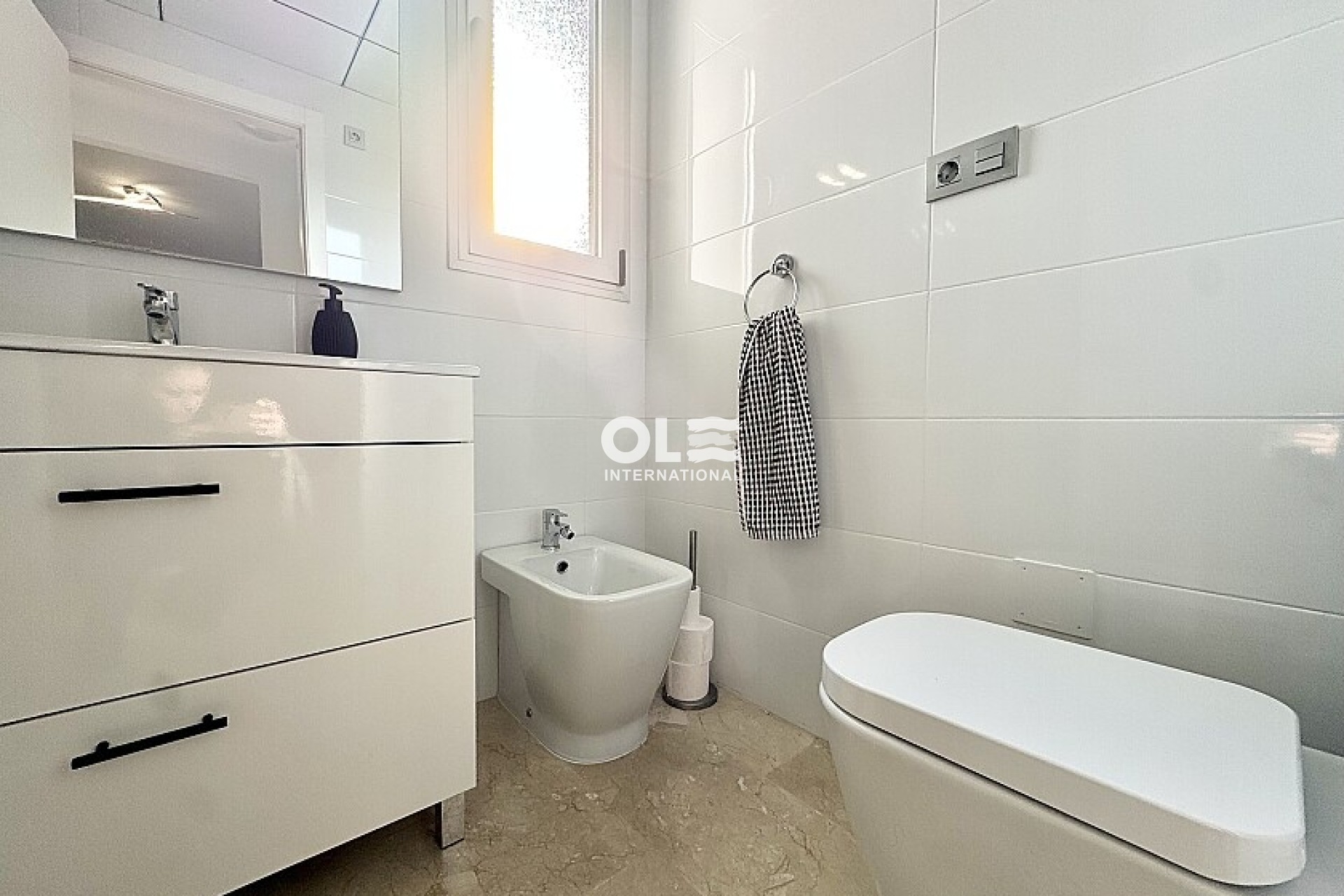 Перепродажа - Apartment - Orihuela Costa - Villamartin area