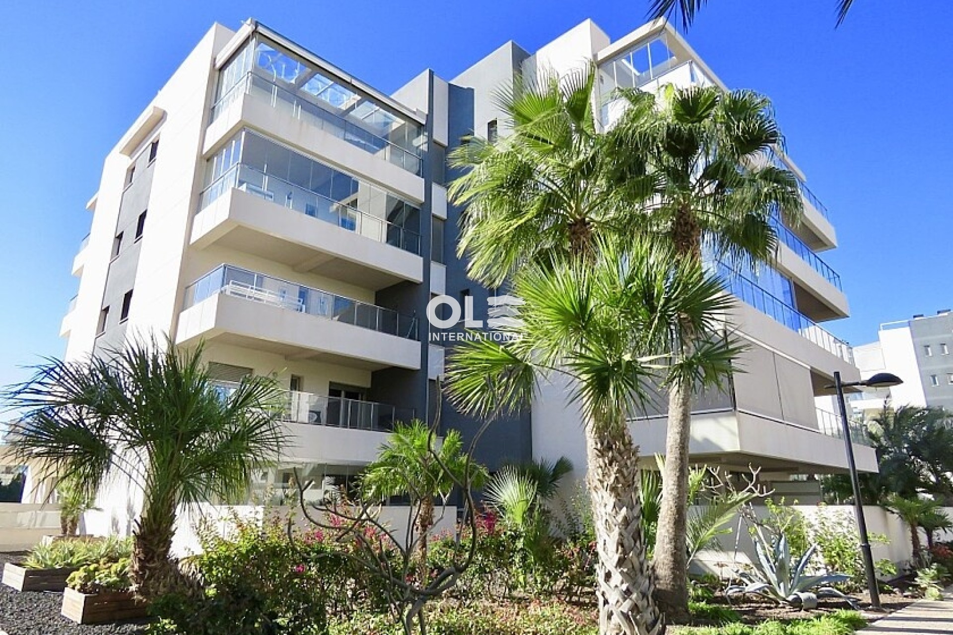 Перепродажа - Apartment - Orihuela Costa - Villamartín