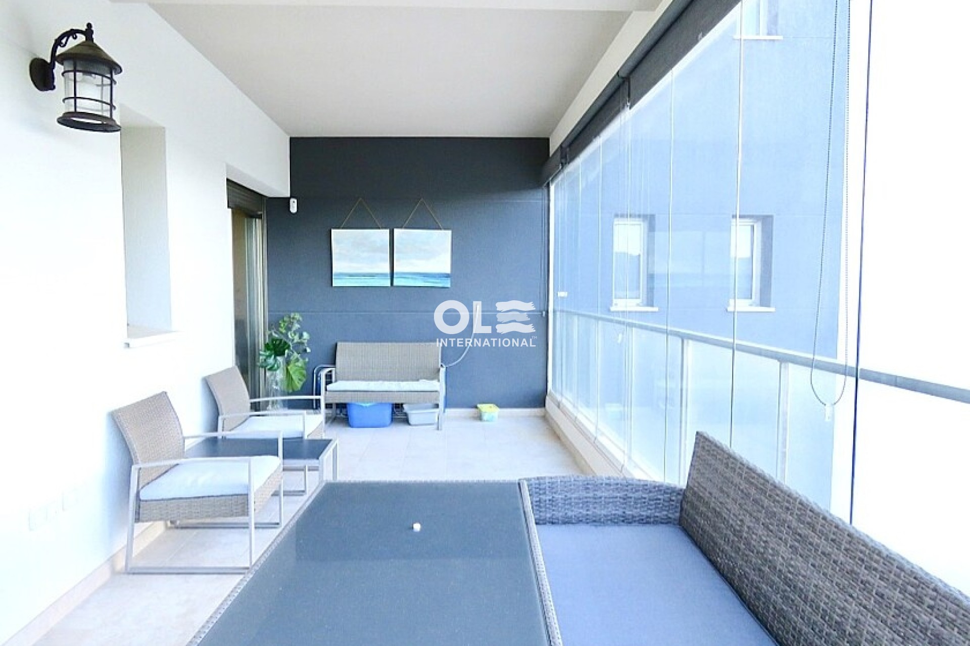 Перепродажа - Apartment - Orihuela Costa - Villamartín
