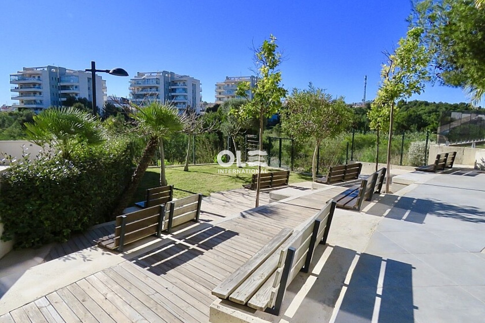 Перепродажа - Apartment - Orihuela Costa - Villamartín