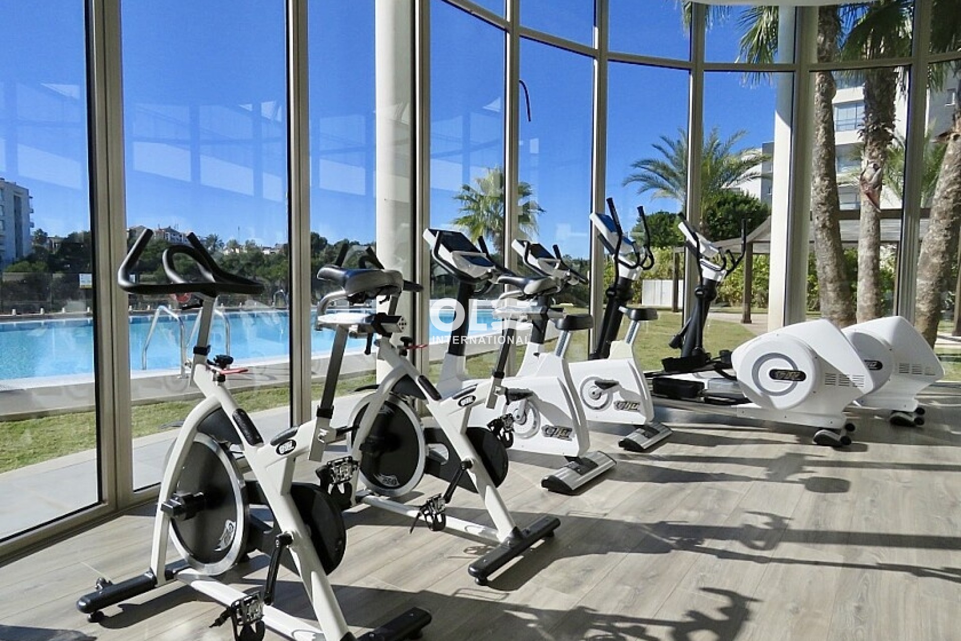 Перепродажа - Apartment - Orihuela Costa - Villamartín