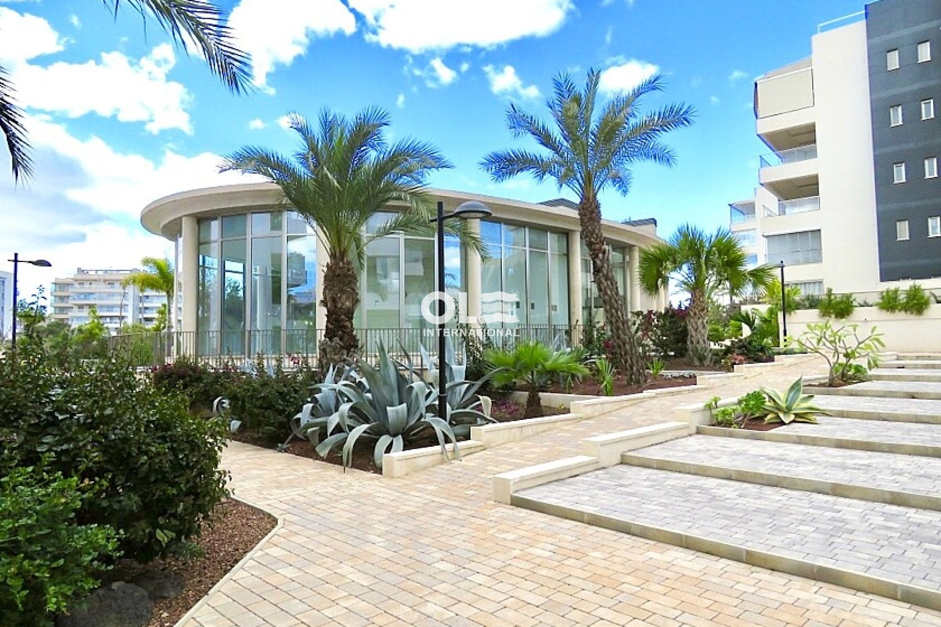 Перепродажа - Apartment - Orihuela Costa - Villamartín