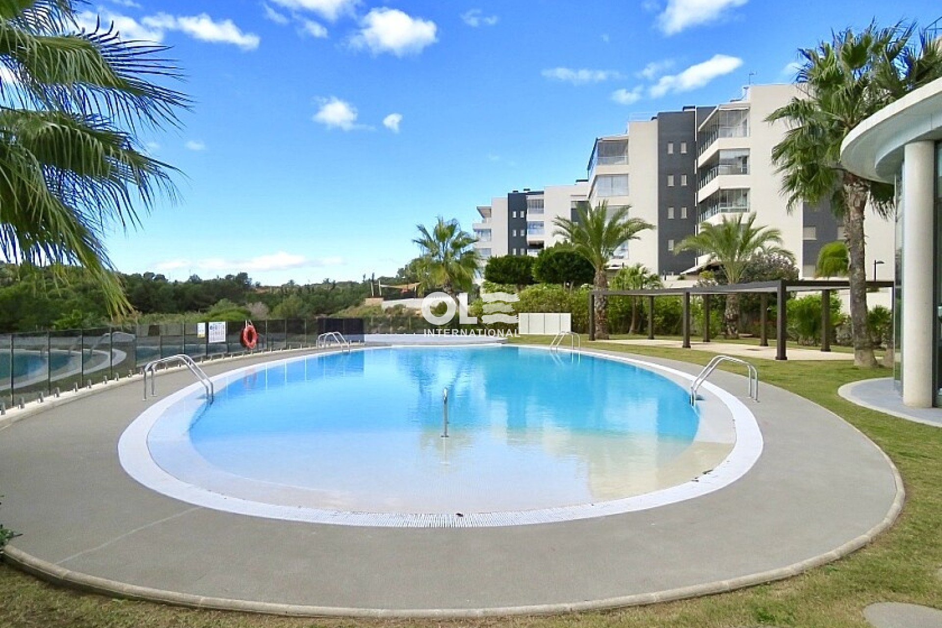 Перепродажа - Apartment - Orihuela Costa - Villamartín