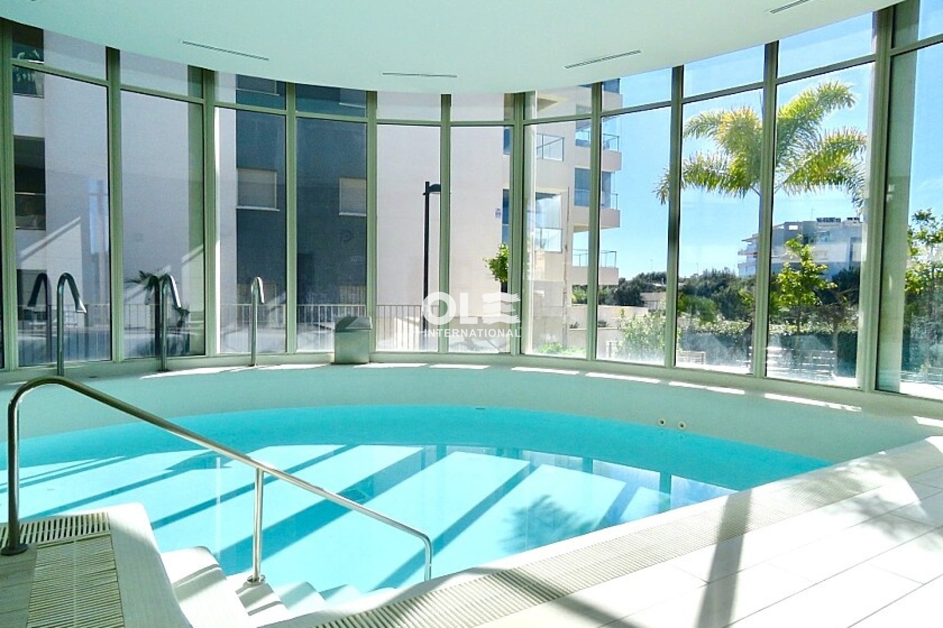 Перепродажа - Apartment - Orihuela Costa - Villamartín