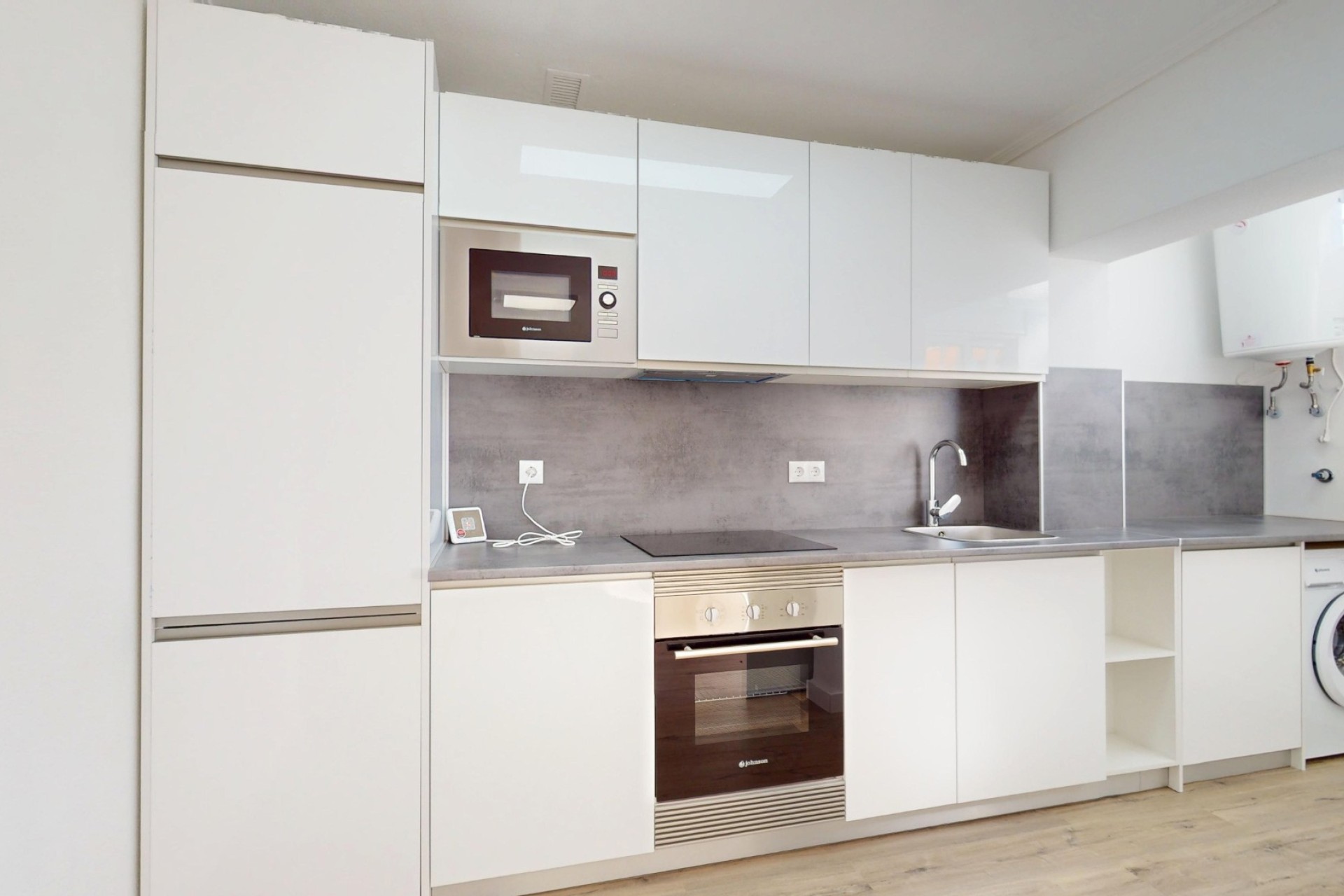 Перепродажа - Apartment - Orihuela Costa - Villamartín