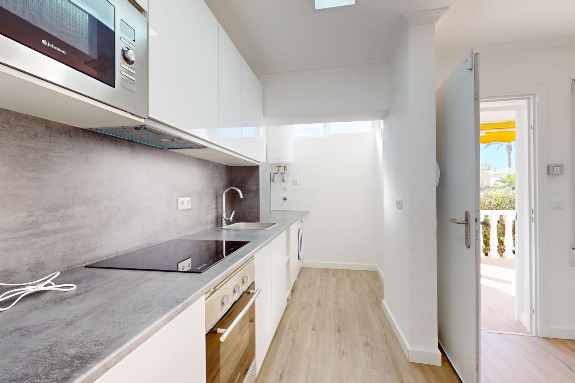 Перепродажа - Apartment - Orihuela Costa - Villamartín