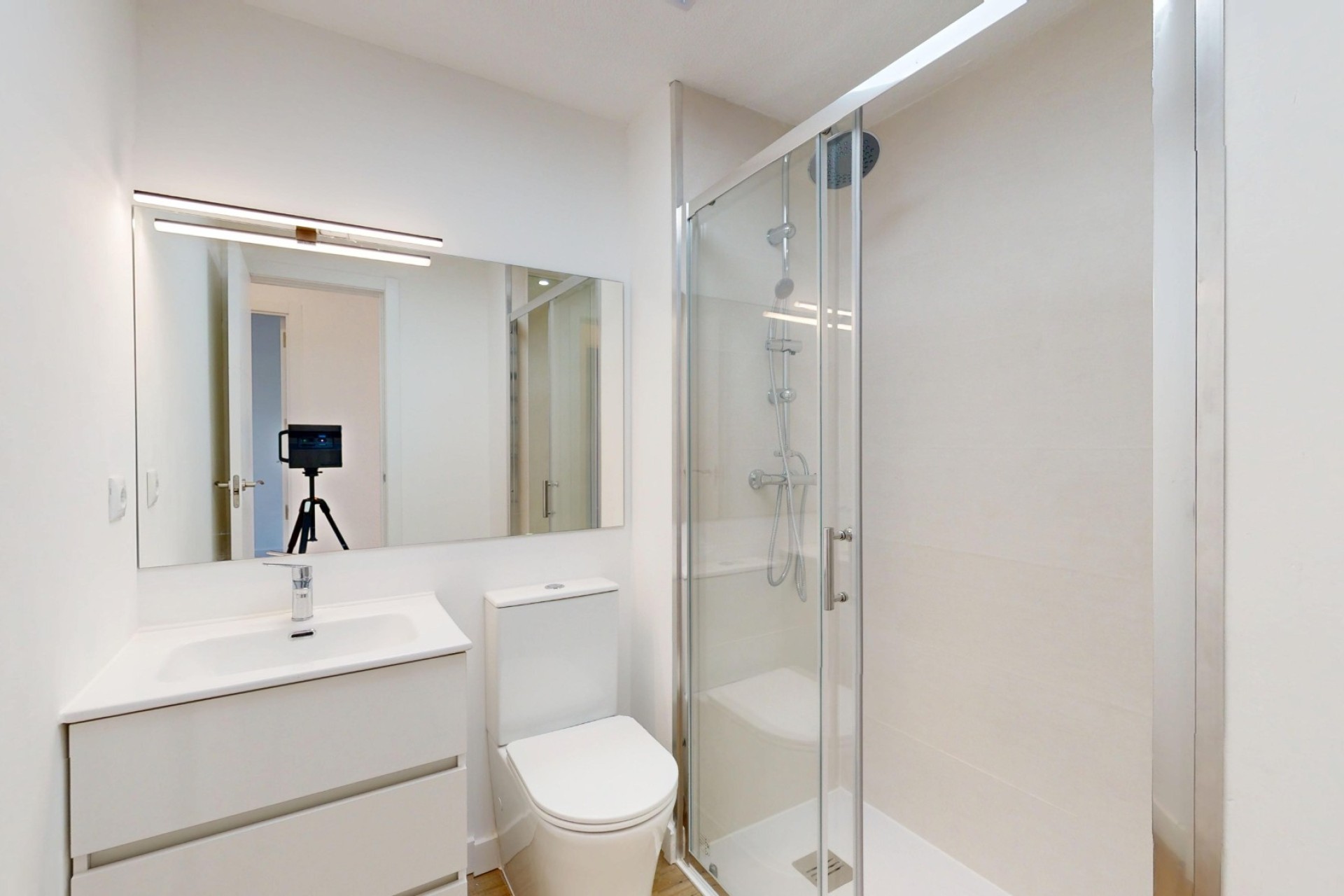 Перепродажа - Apartment - Orihuela Costa - Villamartín