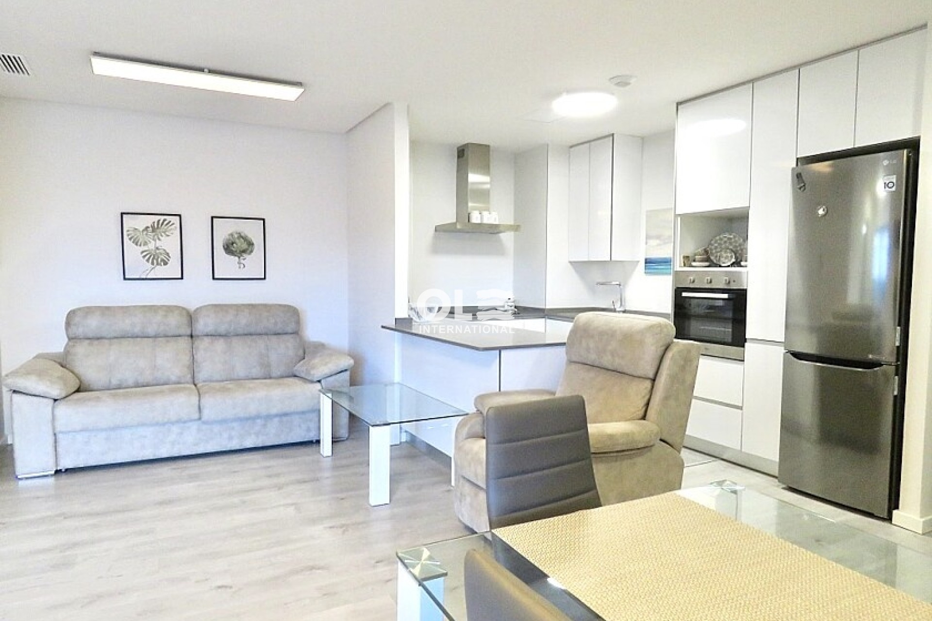 Перепродажа - Apartment - Orihuela Costa - Villamartín