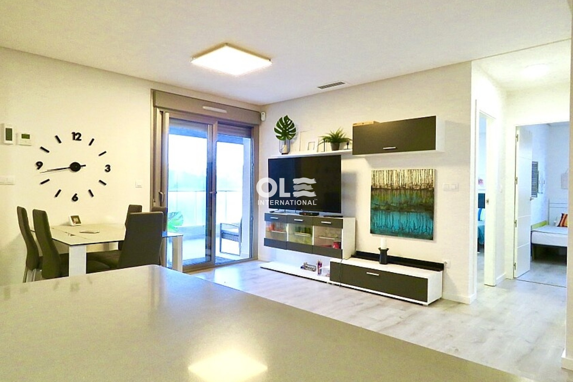 Перепродажа - Apartment - Orihuela Costa - Villamartín
