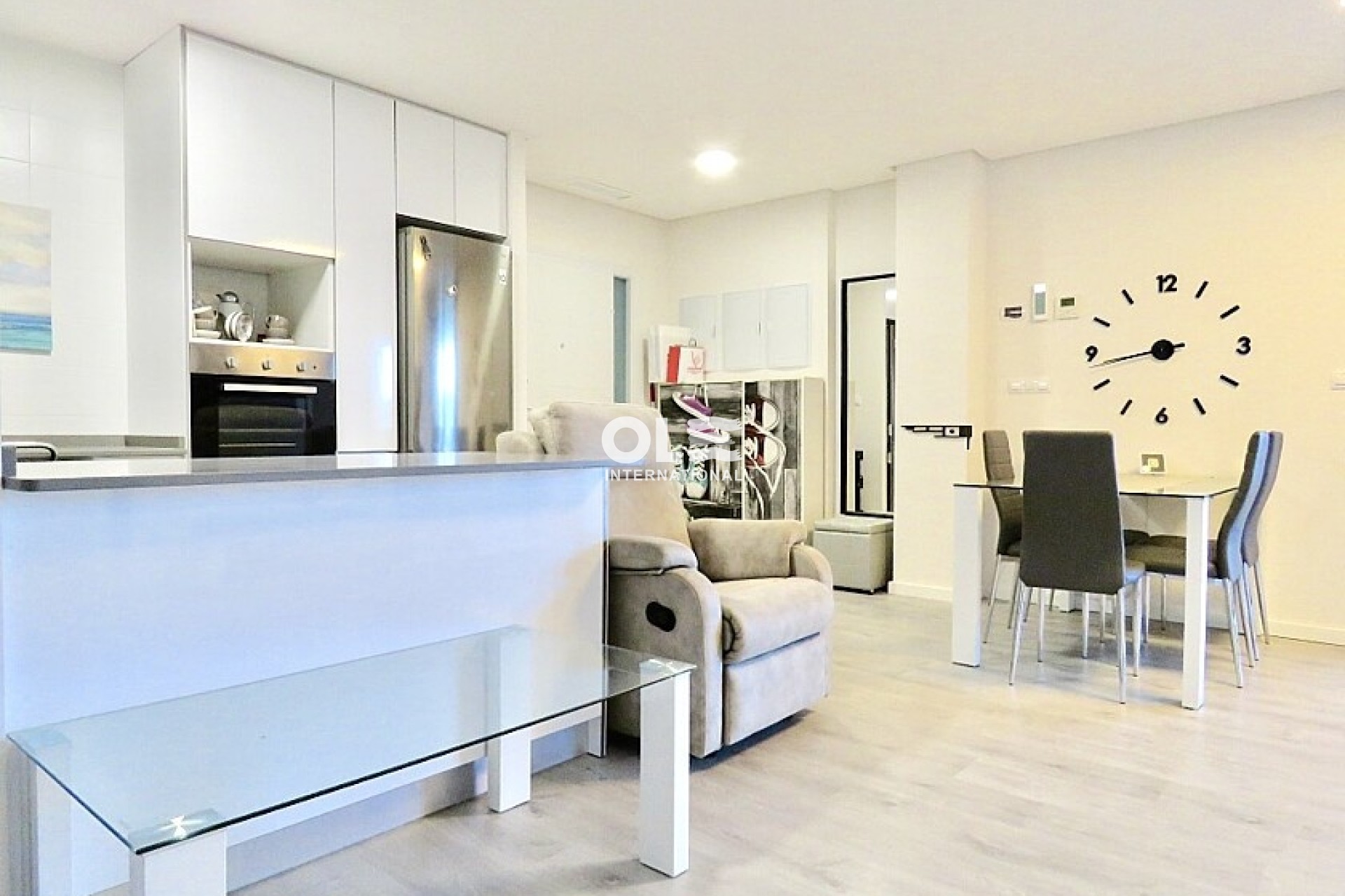 Перепродажа - Apartment - Orihuela Costa - Villamartín