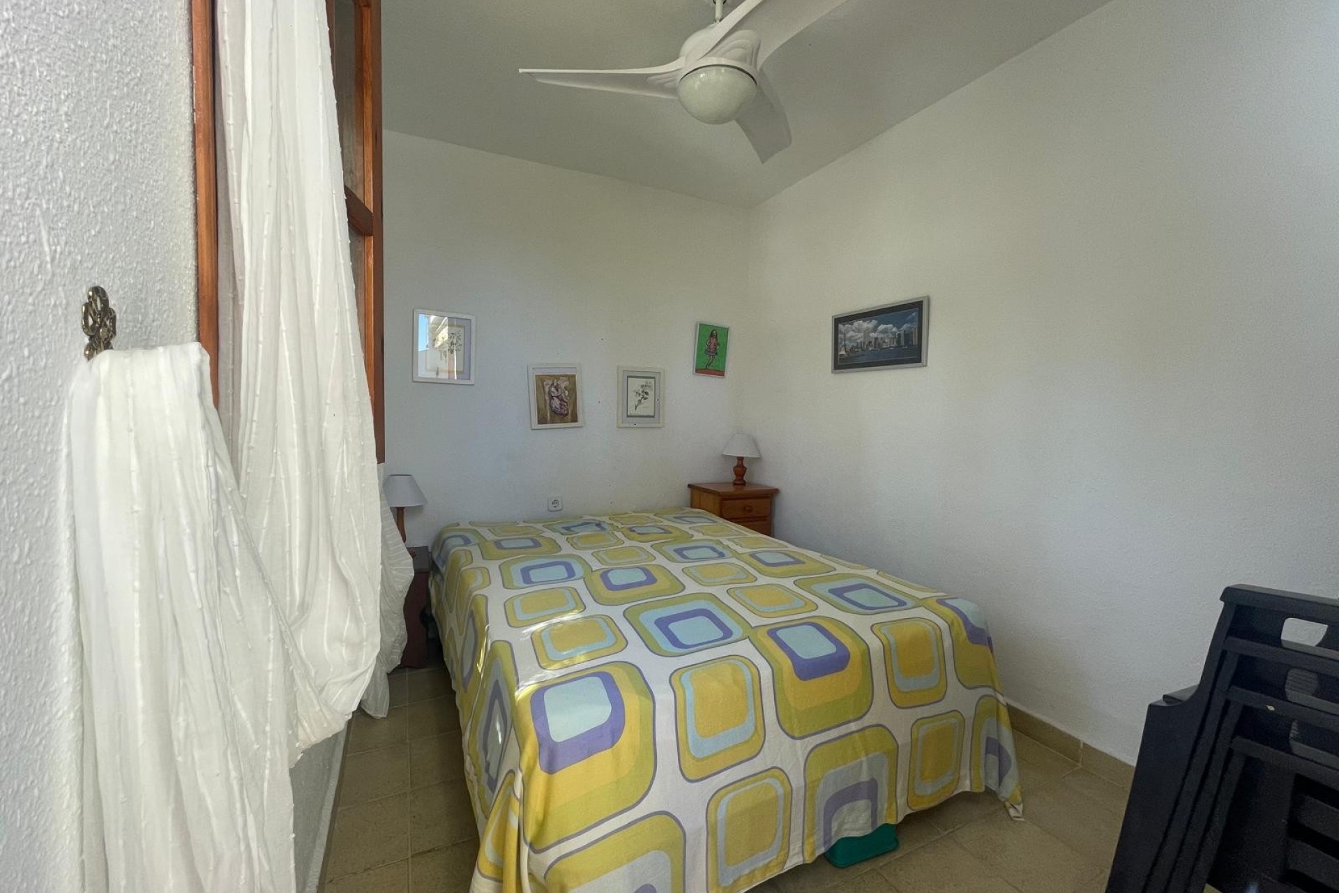 Перепродажа - Apartment - Orihuela Costa - Villamartín