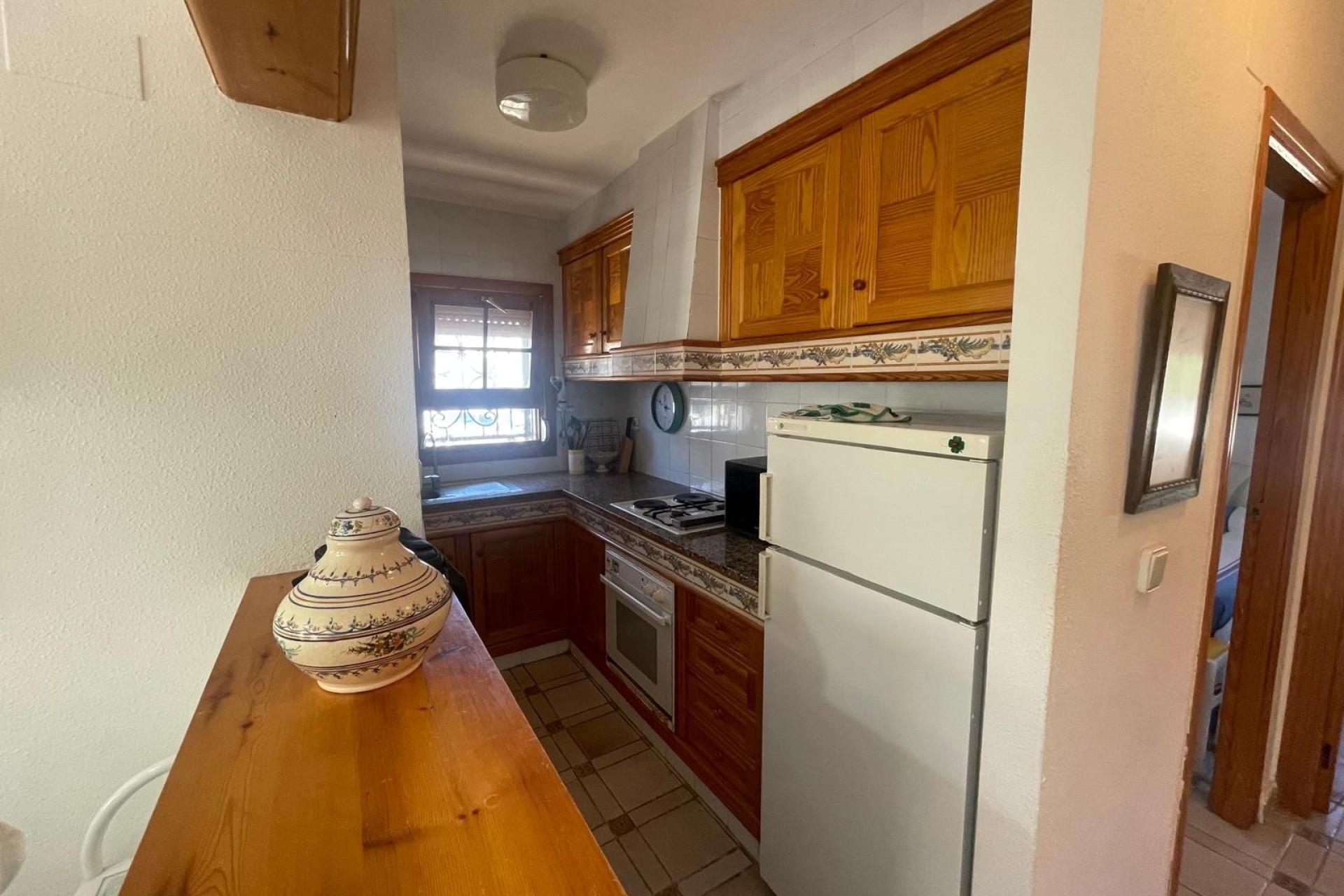 Перепродажа - Apartment - Orihuela Costa - Villamartín